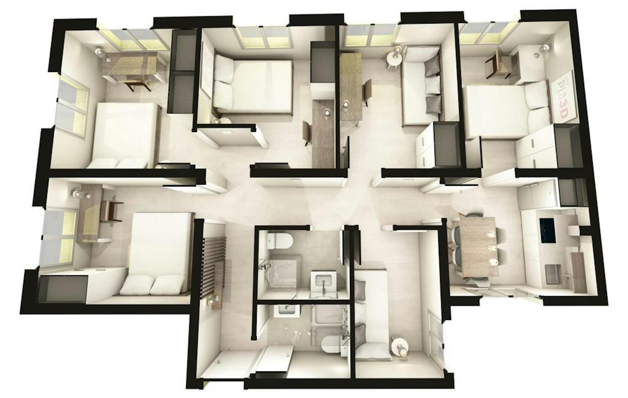 Calle del Divino Pastor, Madrid preview