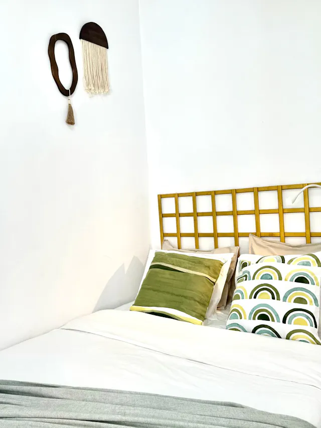 Private room in Calle del Divino Pastor, Madrid (1606289) room image 1