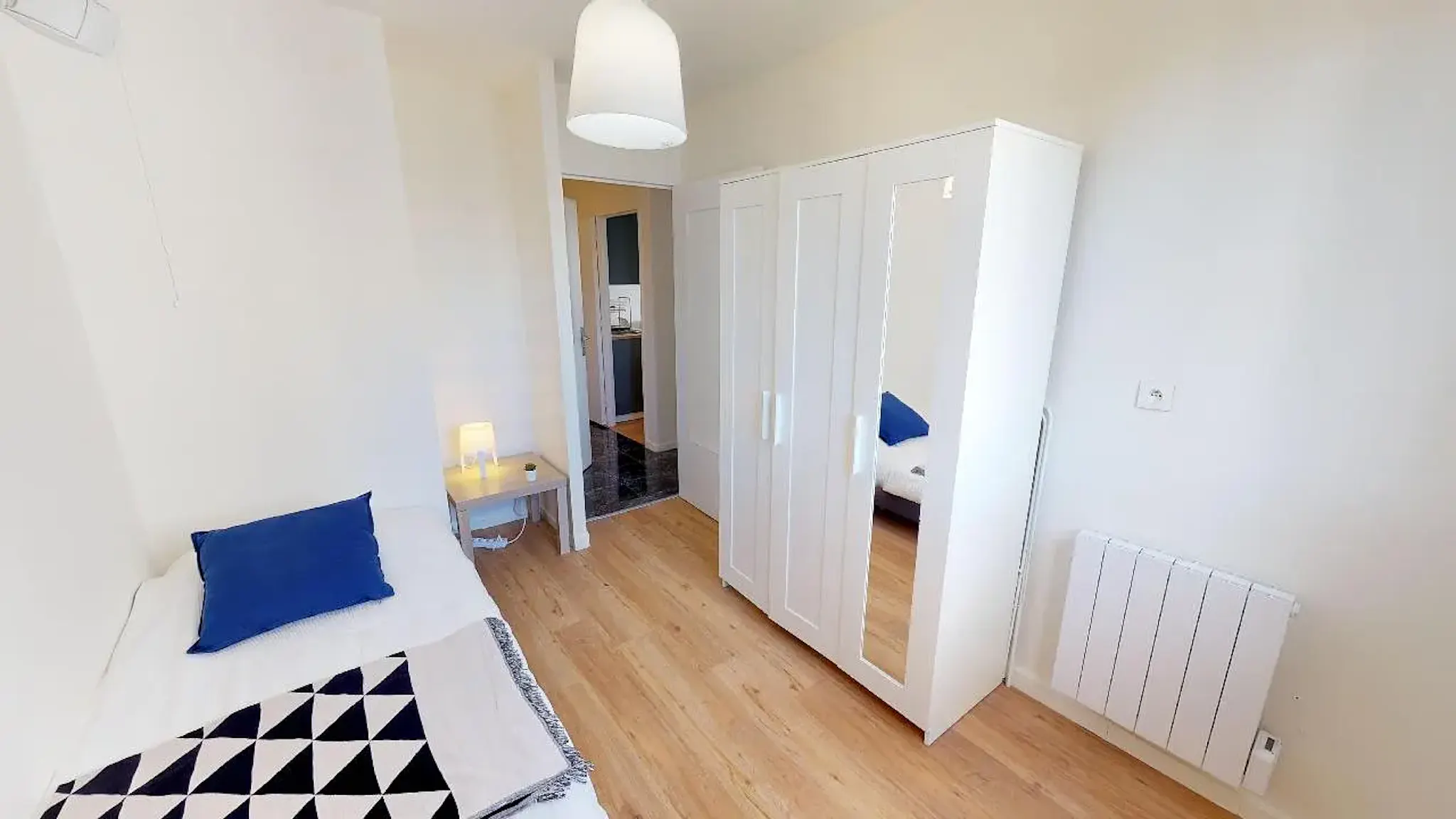 Rue de l'Effort, Lyon preview