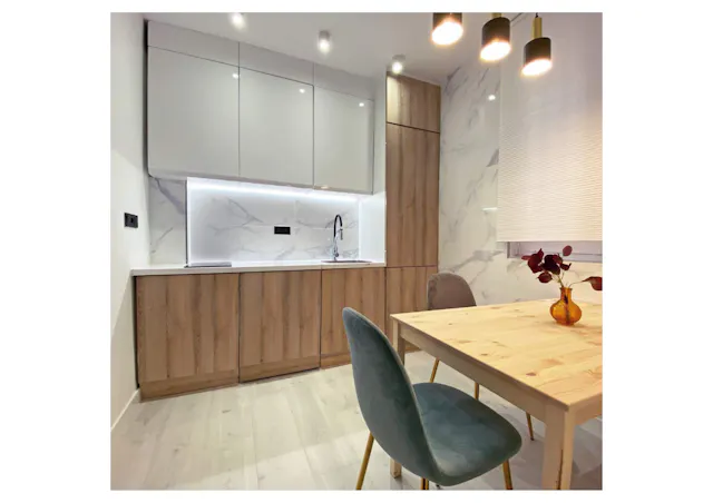 Private room in Calle del Divino Pastor, Madrid (1606292) room image 6