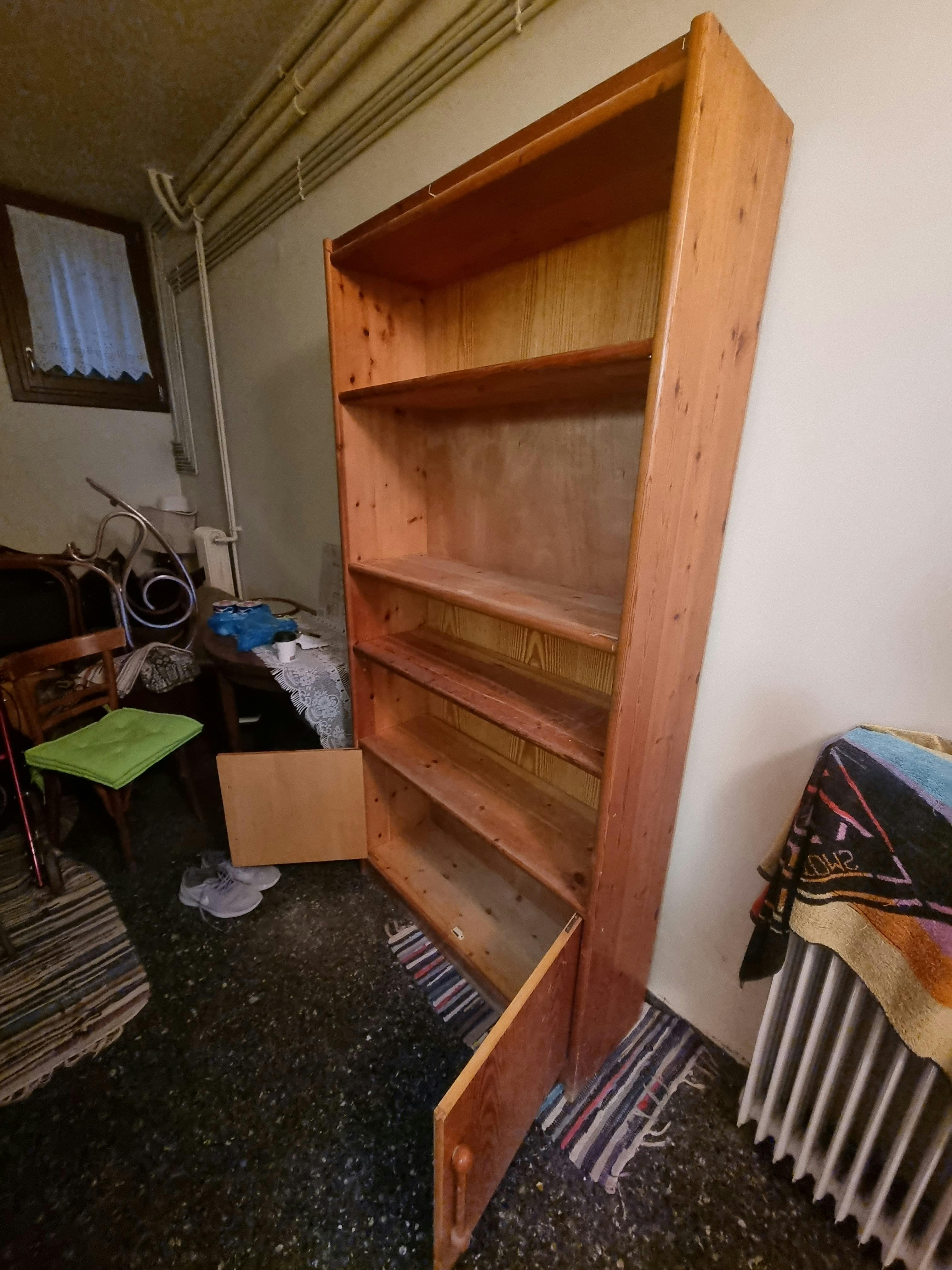 Apartment Athina, 1 bed — photo 8