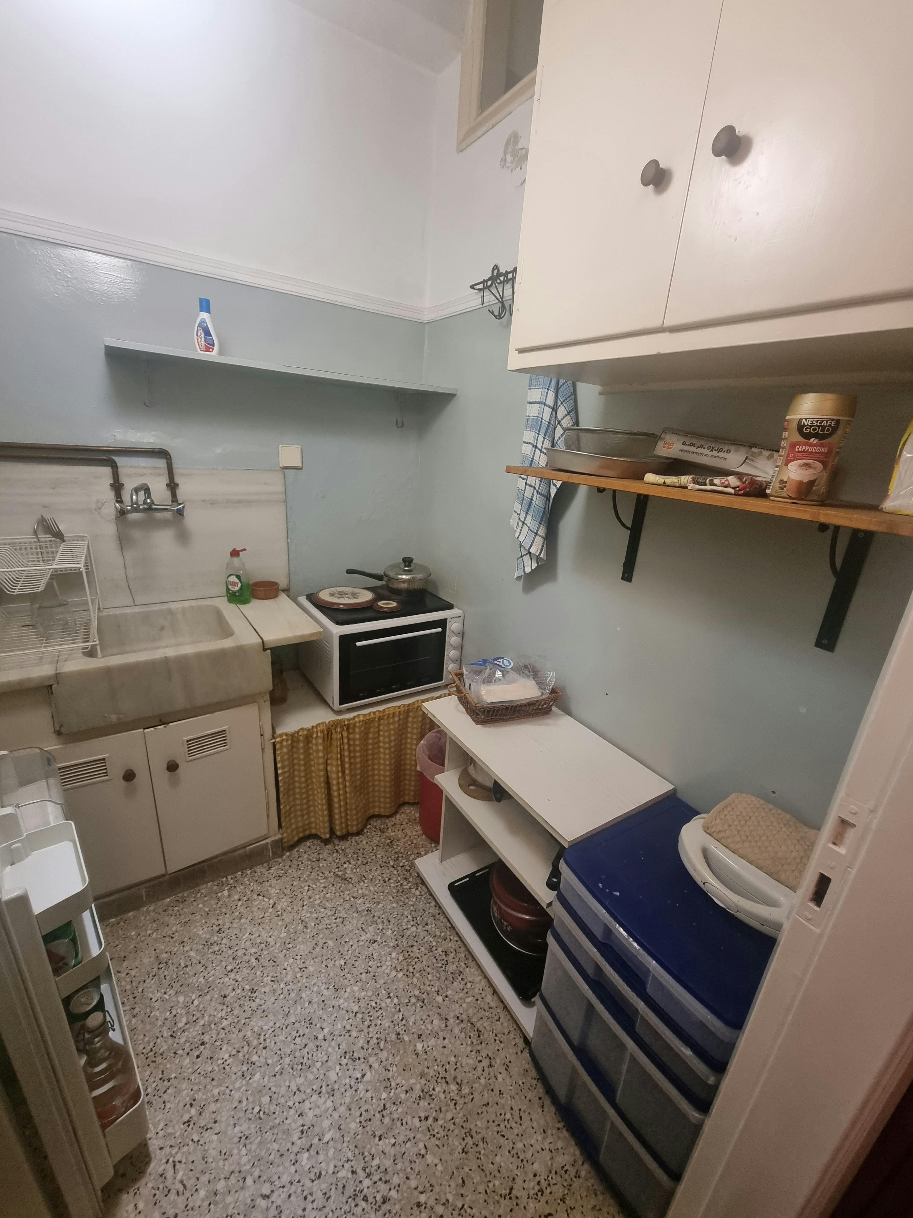 Apartment Athina, 1 bed — photo 14