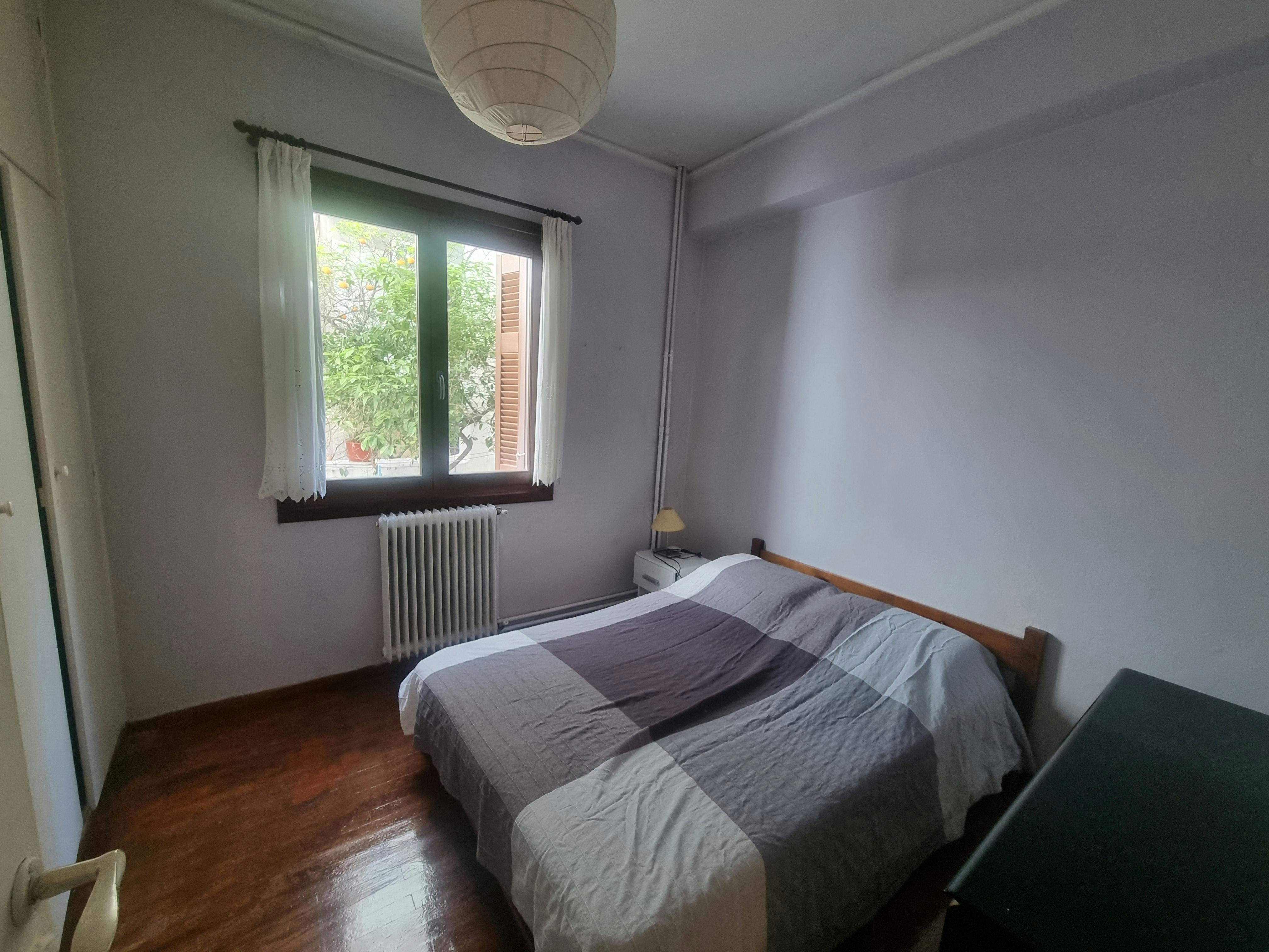 Wohnung zu mieten für 500 € pro Monat in Athina, Filopappou