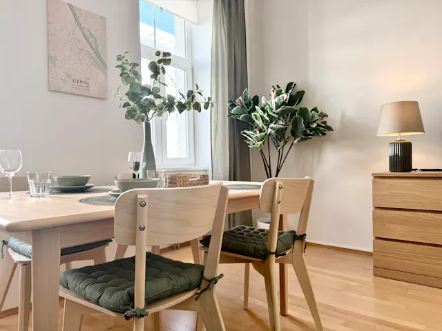 1-Bedroom Apartment in Hippgasse, Vienna (1606333) room image 50