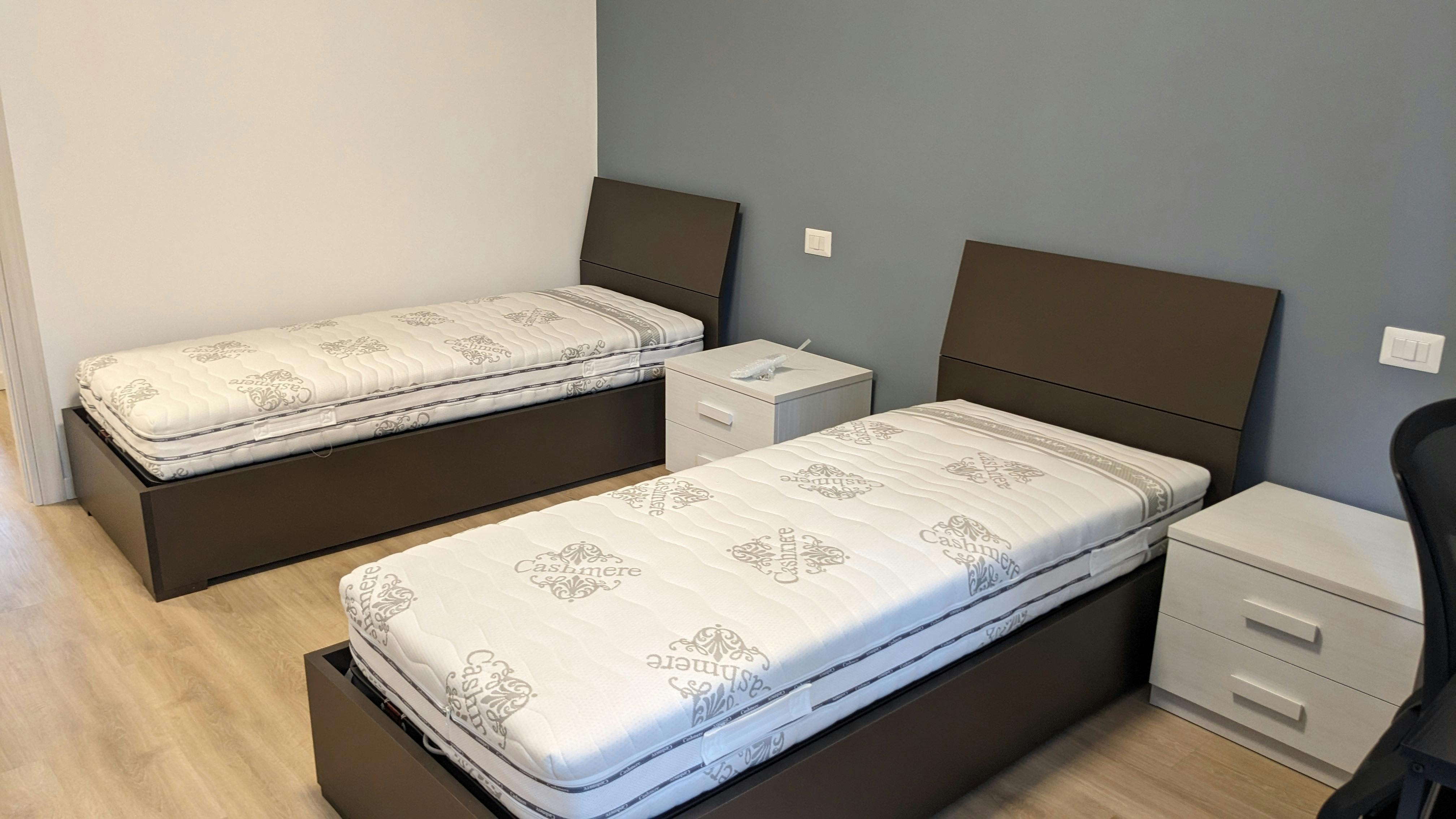 Via Cipriano Facchinetti, Milan