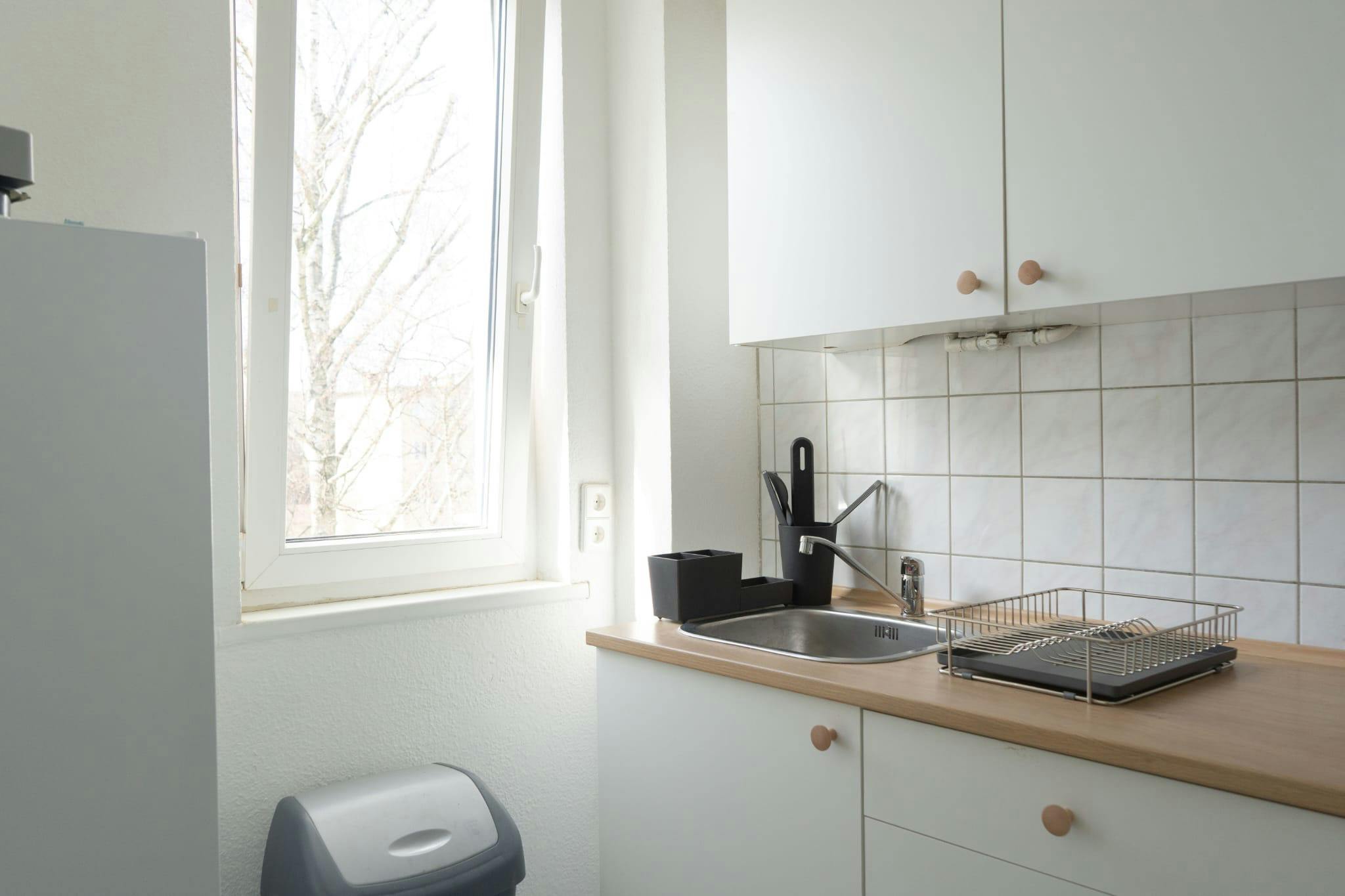 Apartment Berlin — photo 1