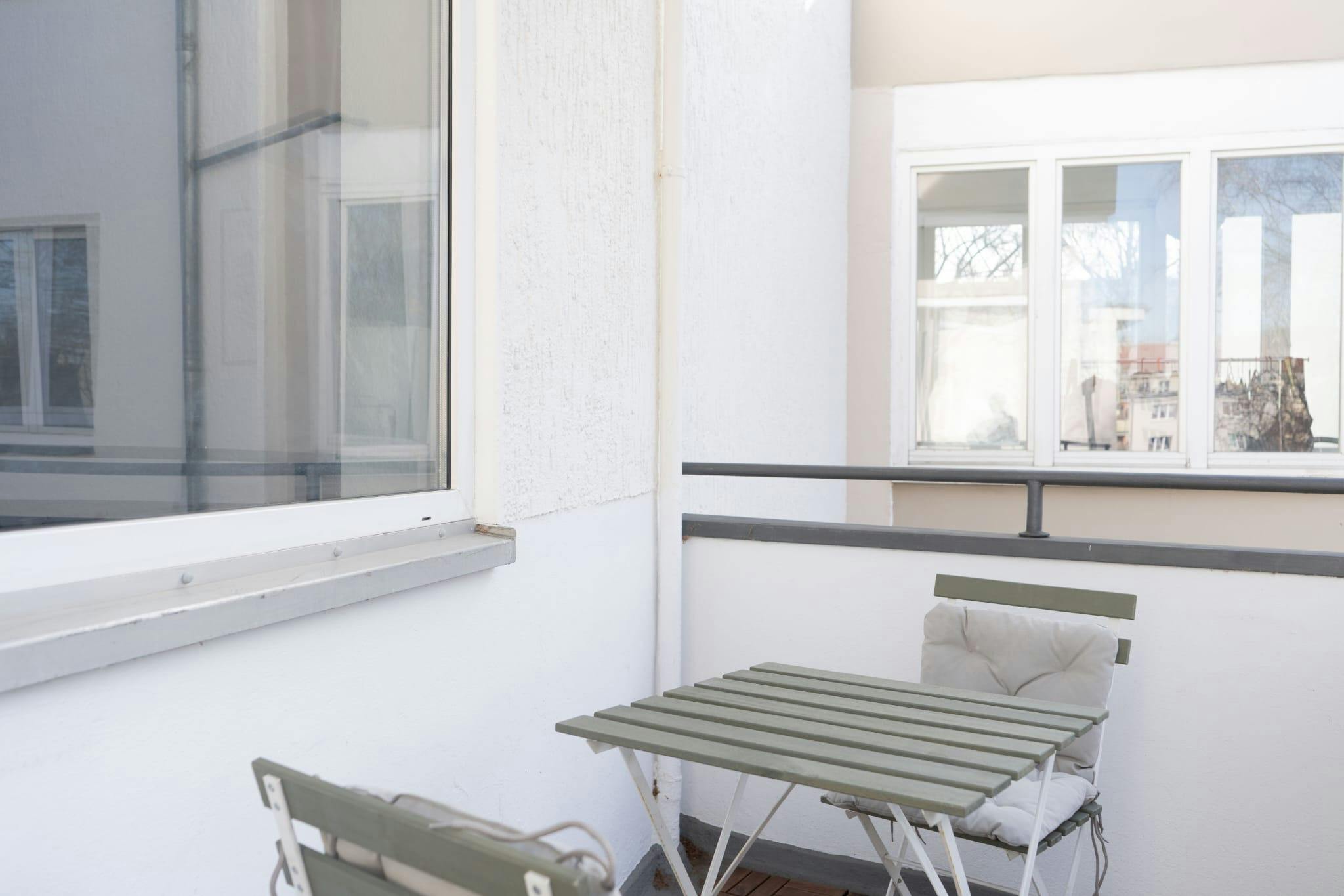 Apartment Berlin — photo 2