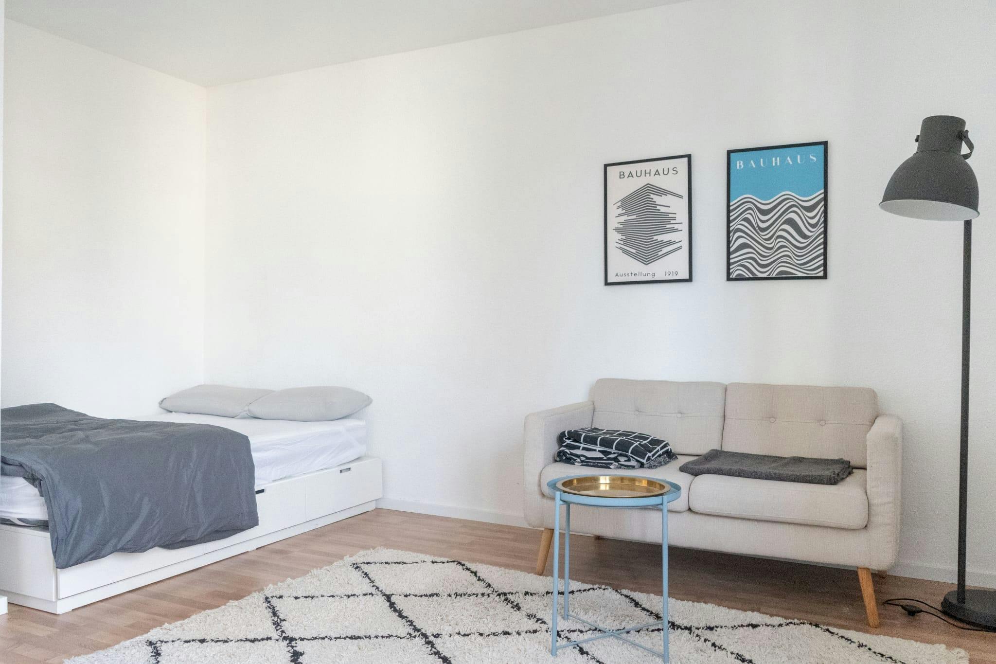 Apartment Berlin — photo 8