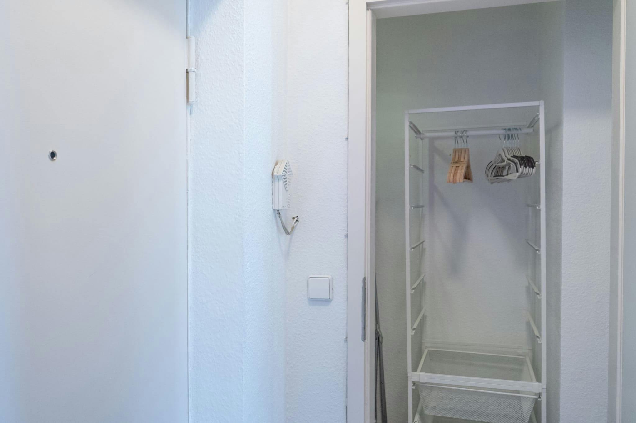 Apartment Berlin — photo 9