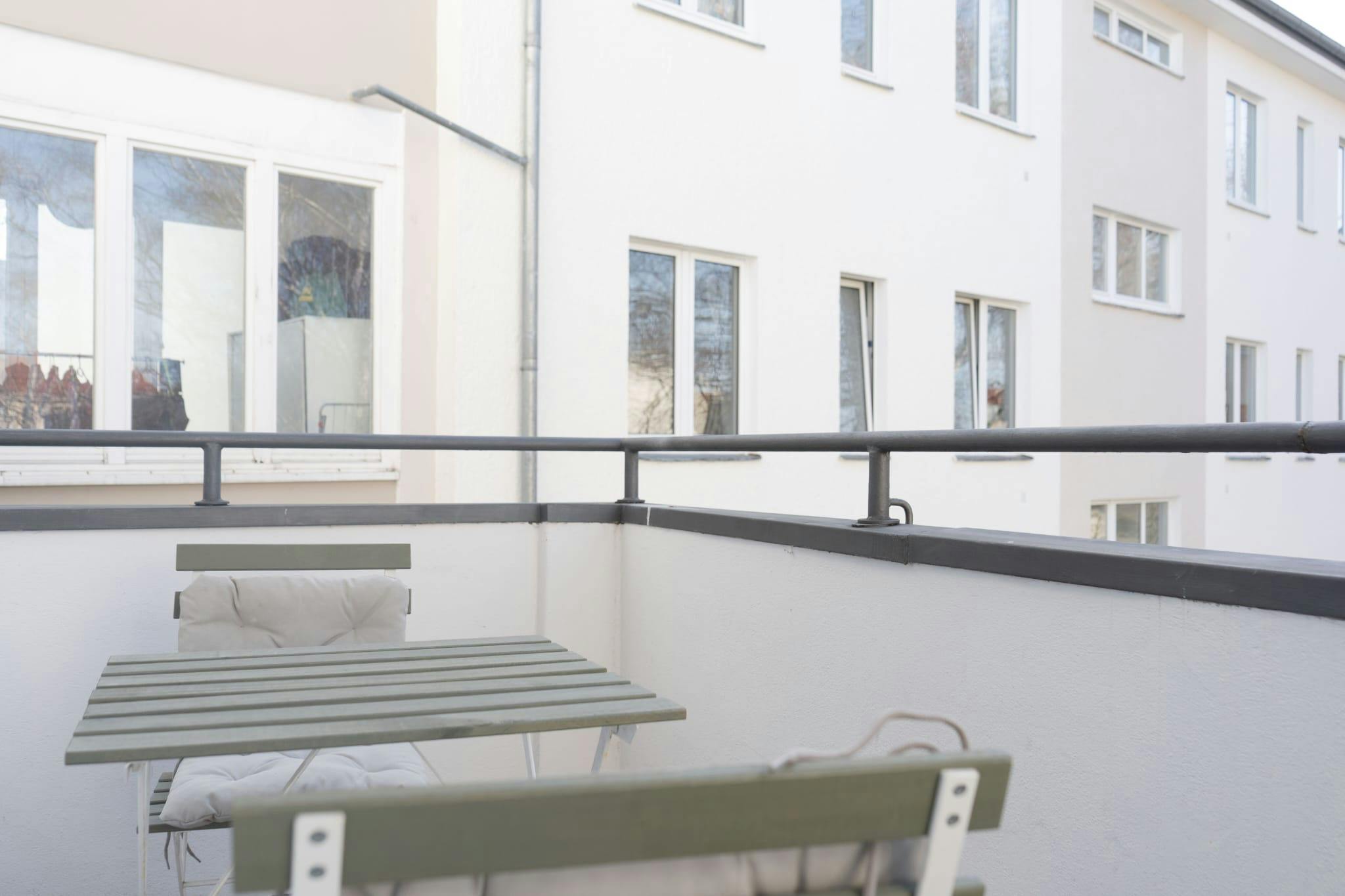 Apartment Berlin — photo 5