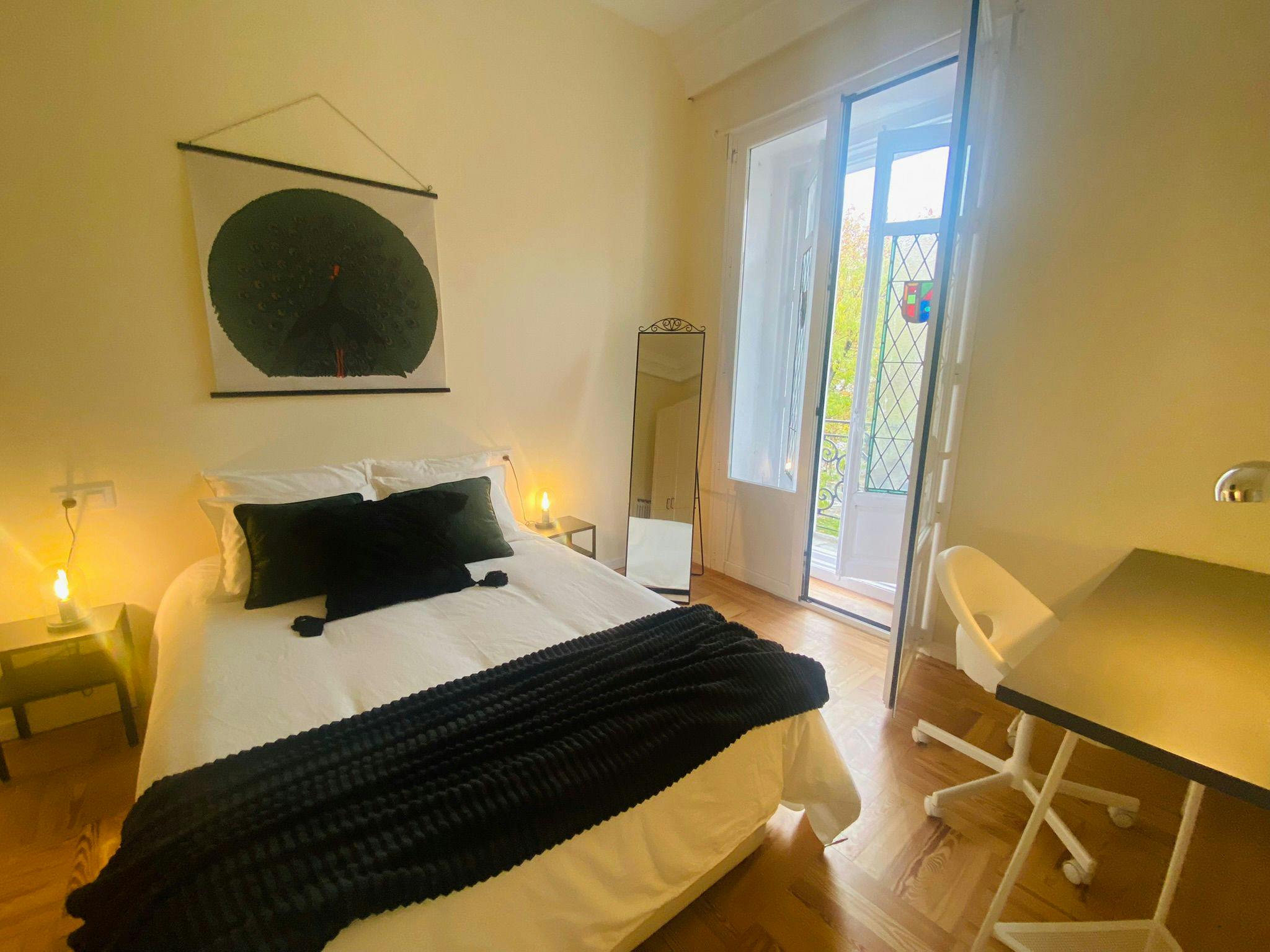 Plaza de Santa Bárbara, Madrid preview