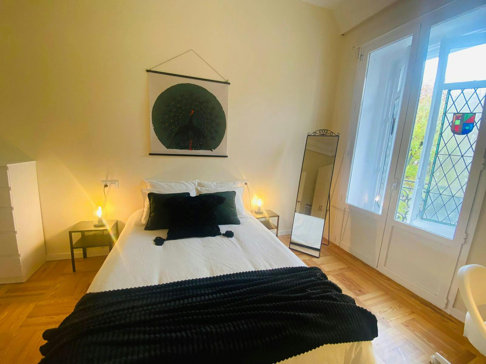 preview gallery tile