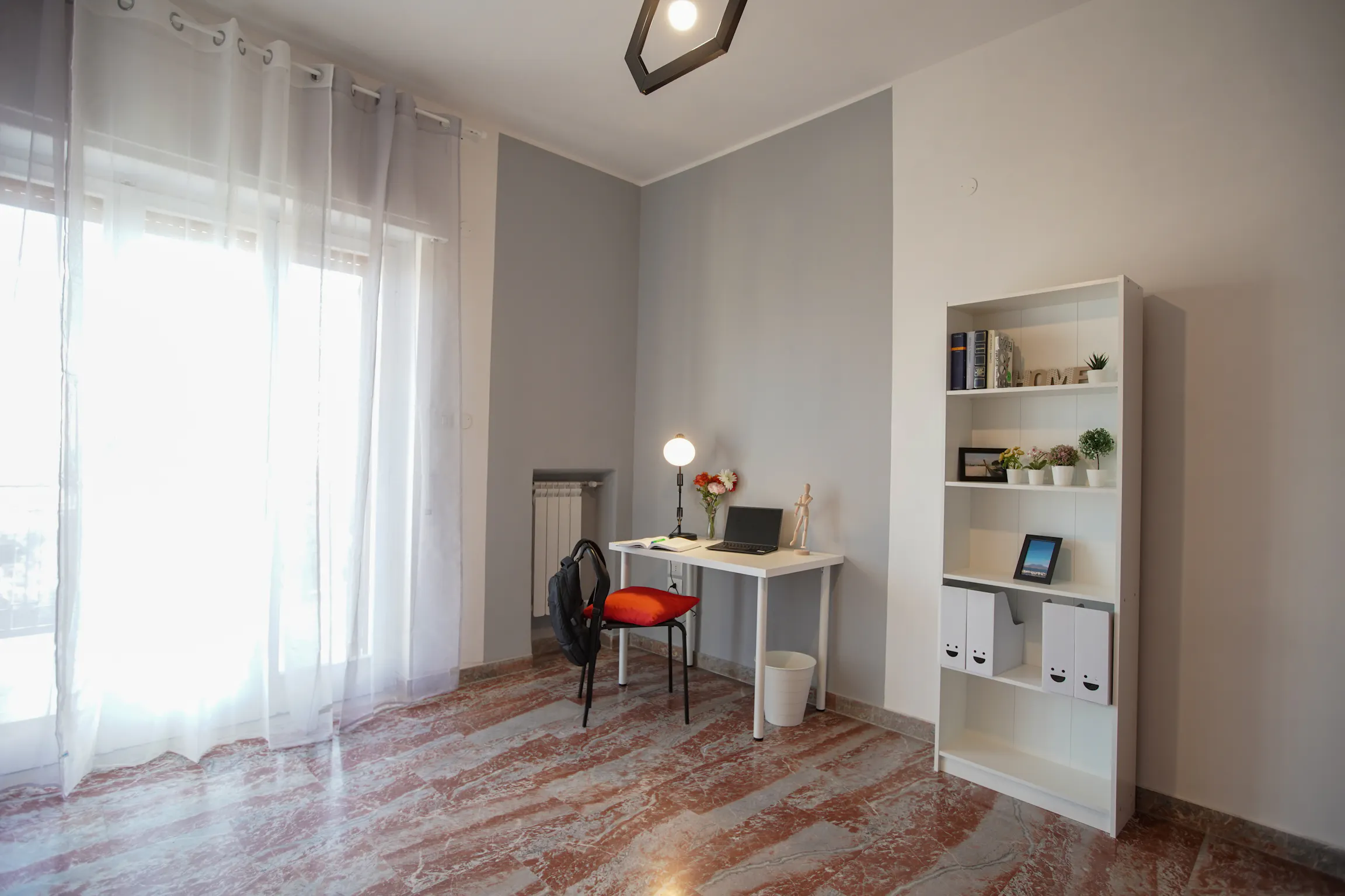 Private room in Via Pietro Castellino, Naples 2