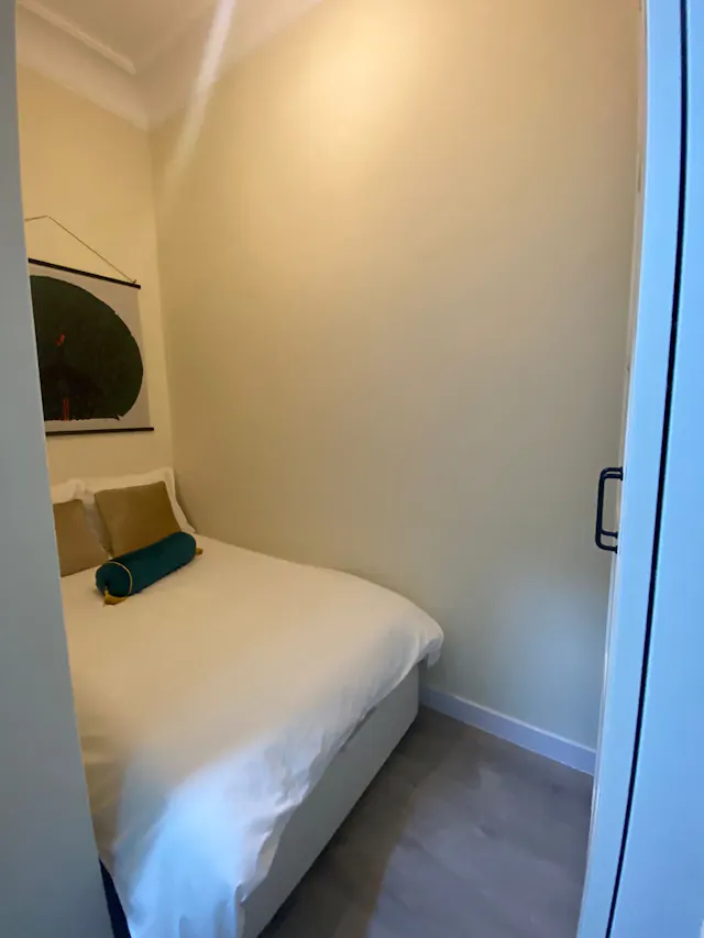 Private room in Plaza de Santa Bárbara, Madrid (1606384) room image 2