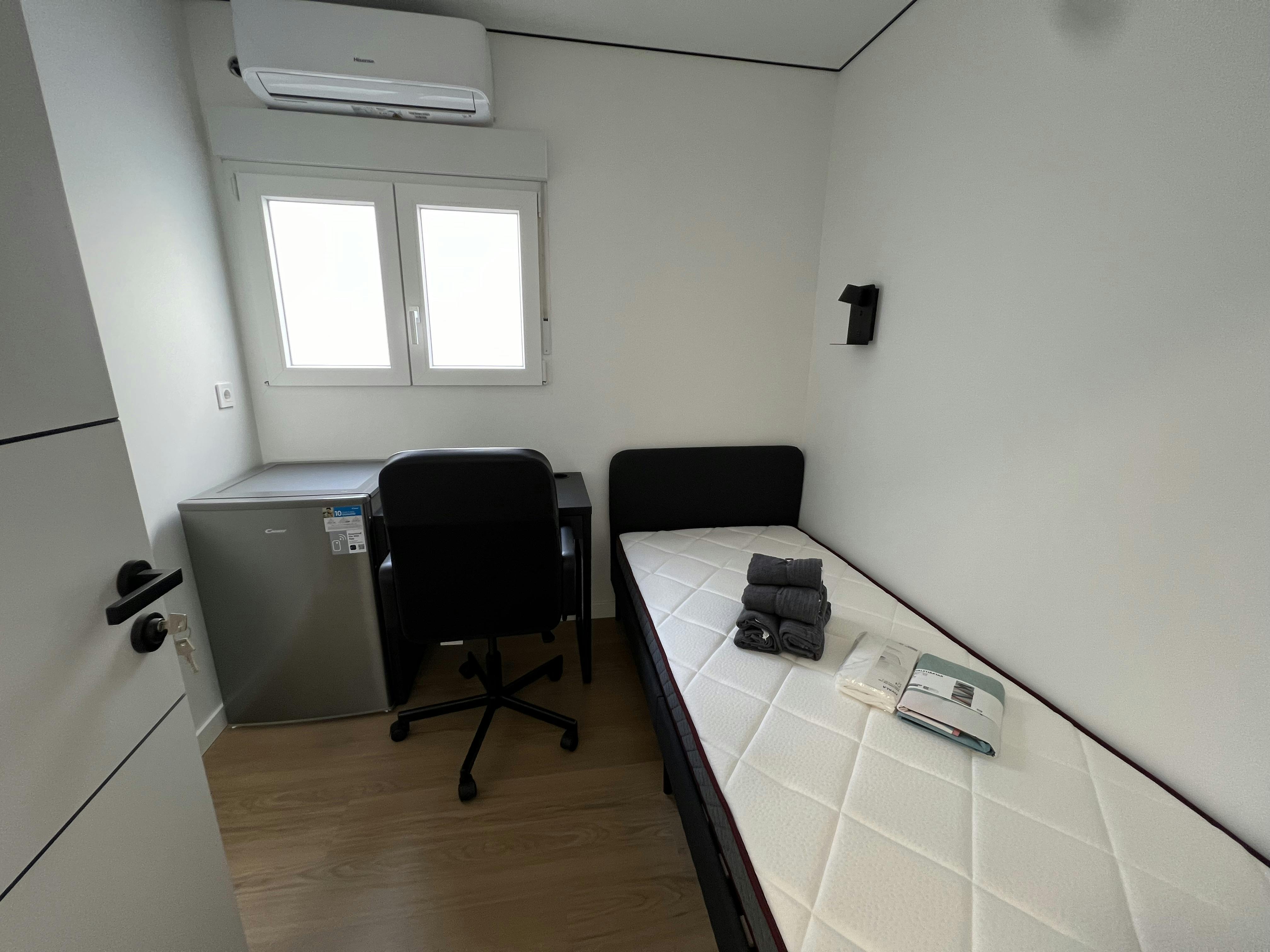 Carrer Llirons, Burjassot preview