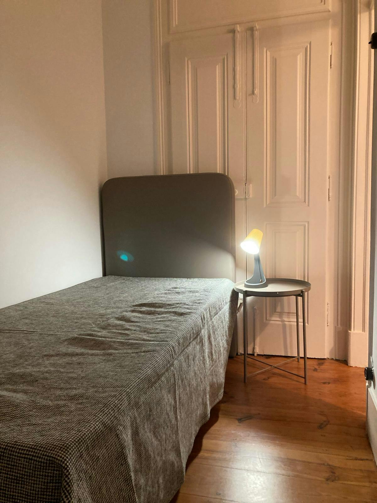 Apartment Lisbon, 1 bed, 8m² — photo 1