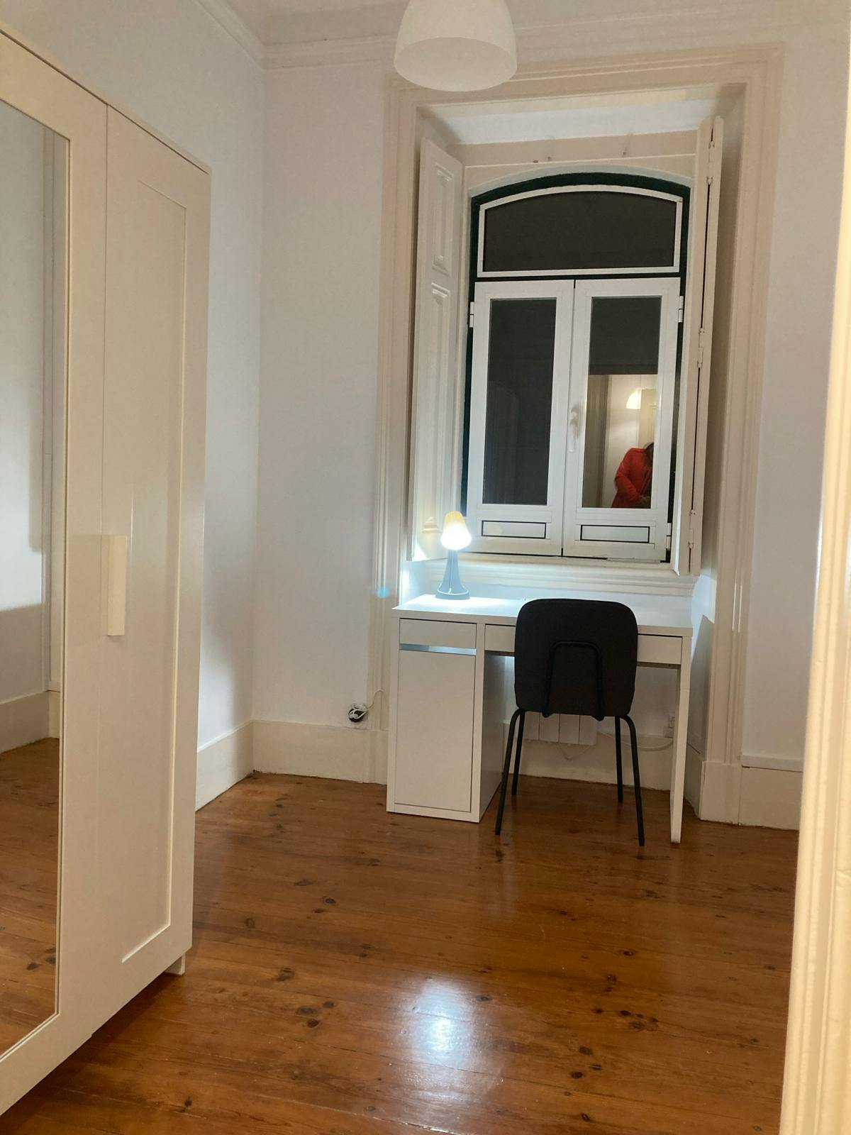 Apartment Lisbon, 1 bed, 8m² — photo 3