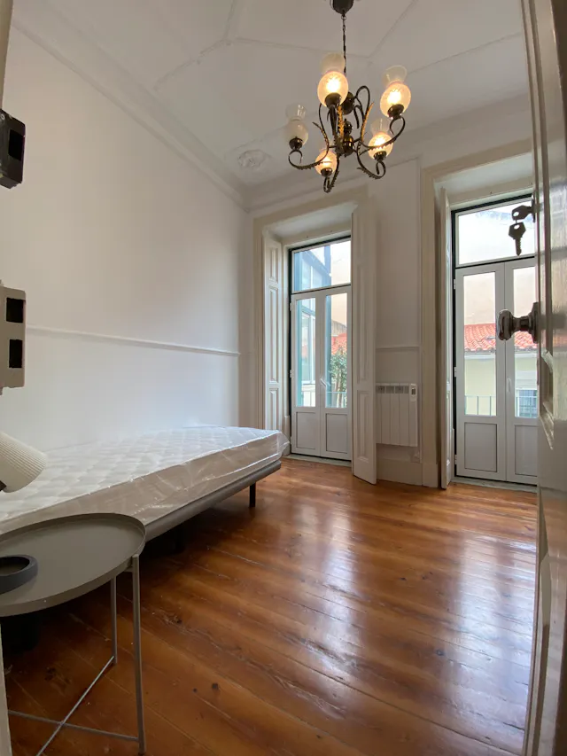 Private room in Rua Gil Vicente, Lisbon (1606407) room image 2