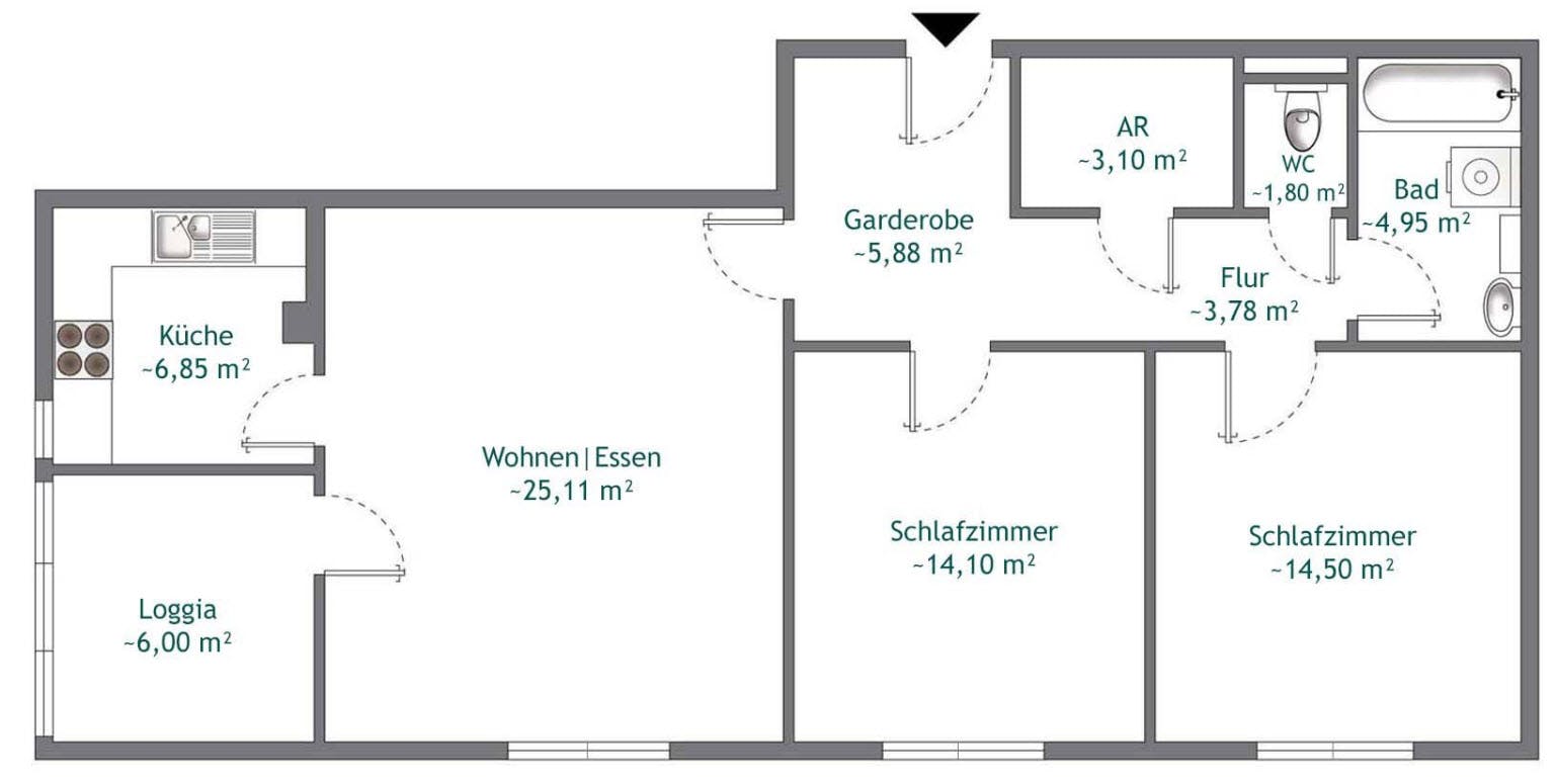 preview gallery tile