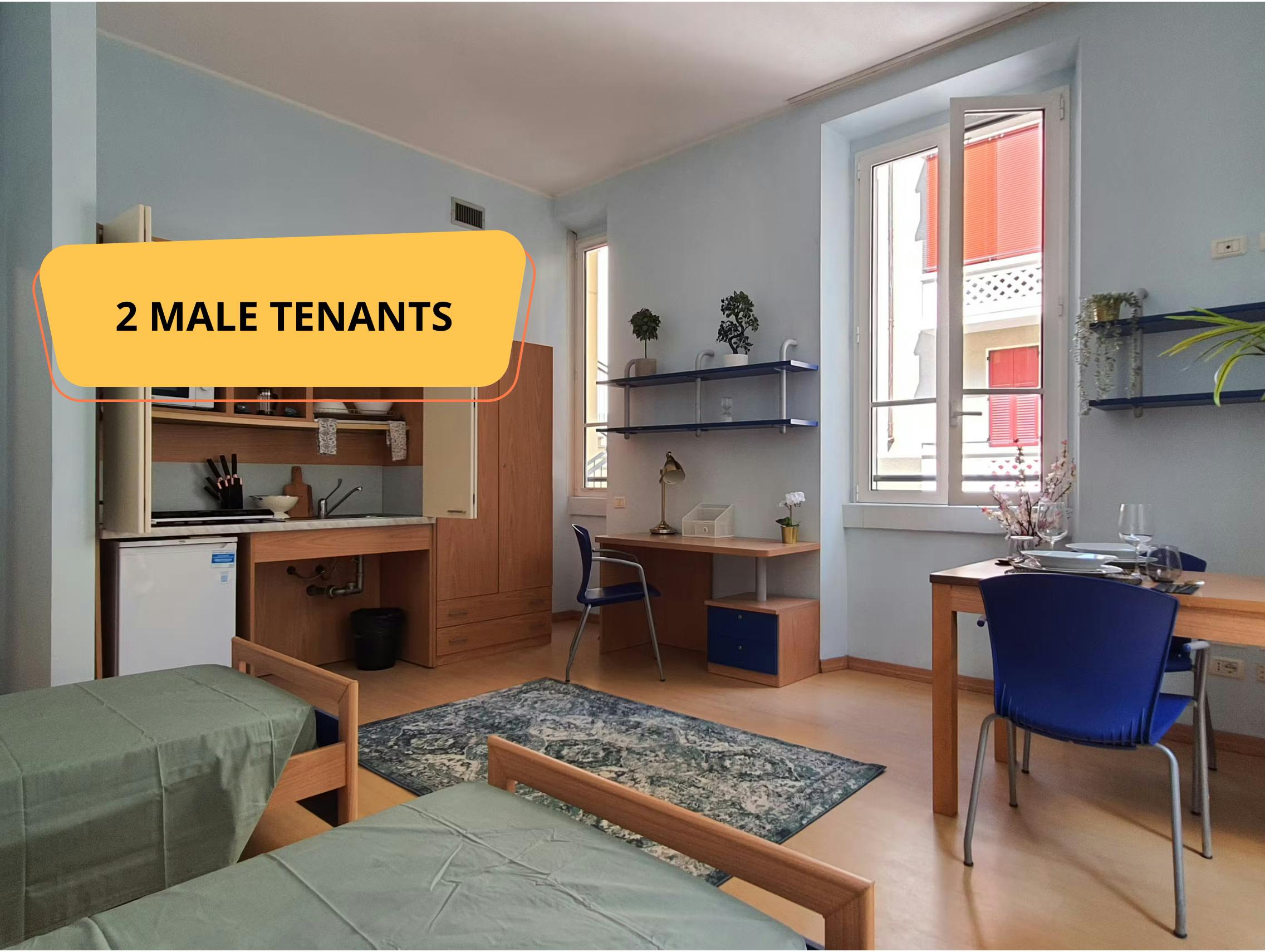 Via Anton Giulio Barrili, Milan