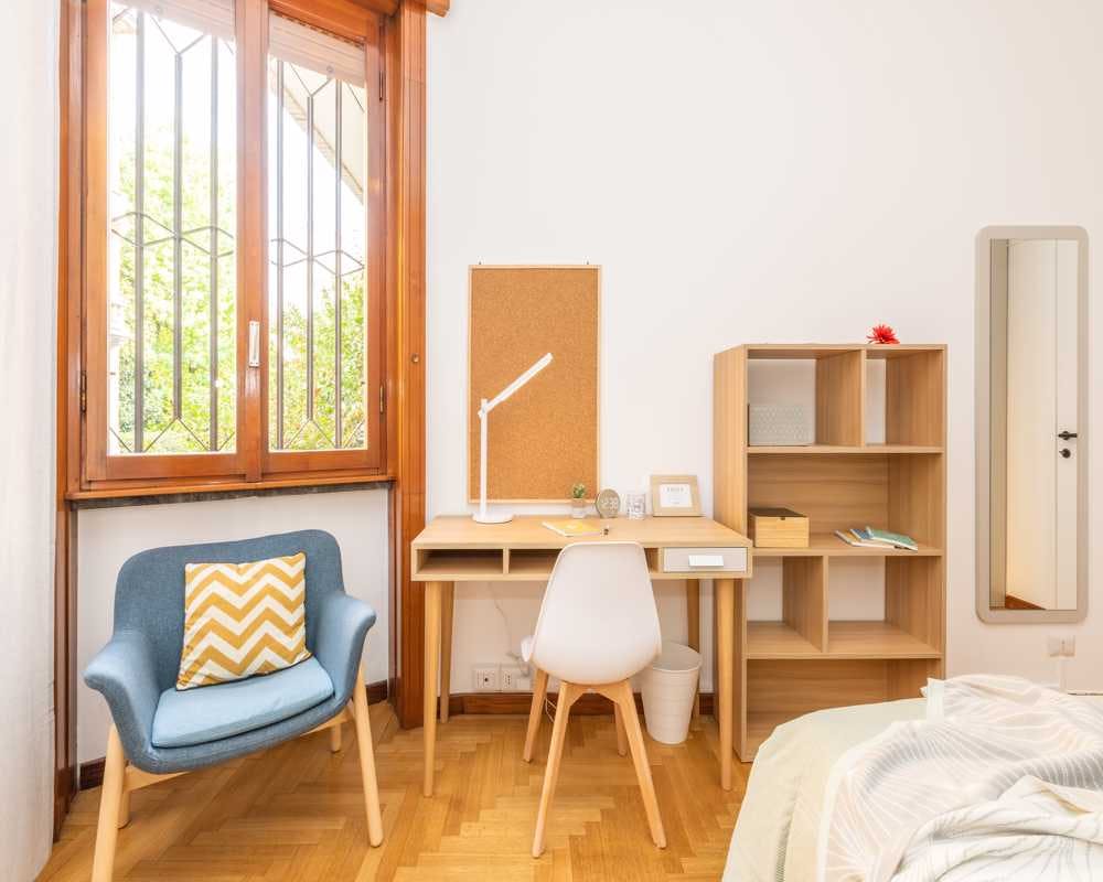 Via Angelo Maj, Milan