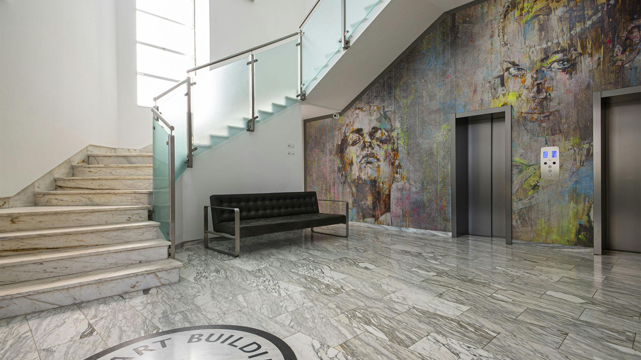 preview gallery tile