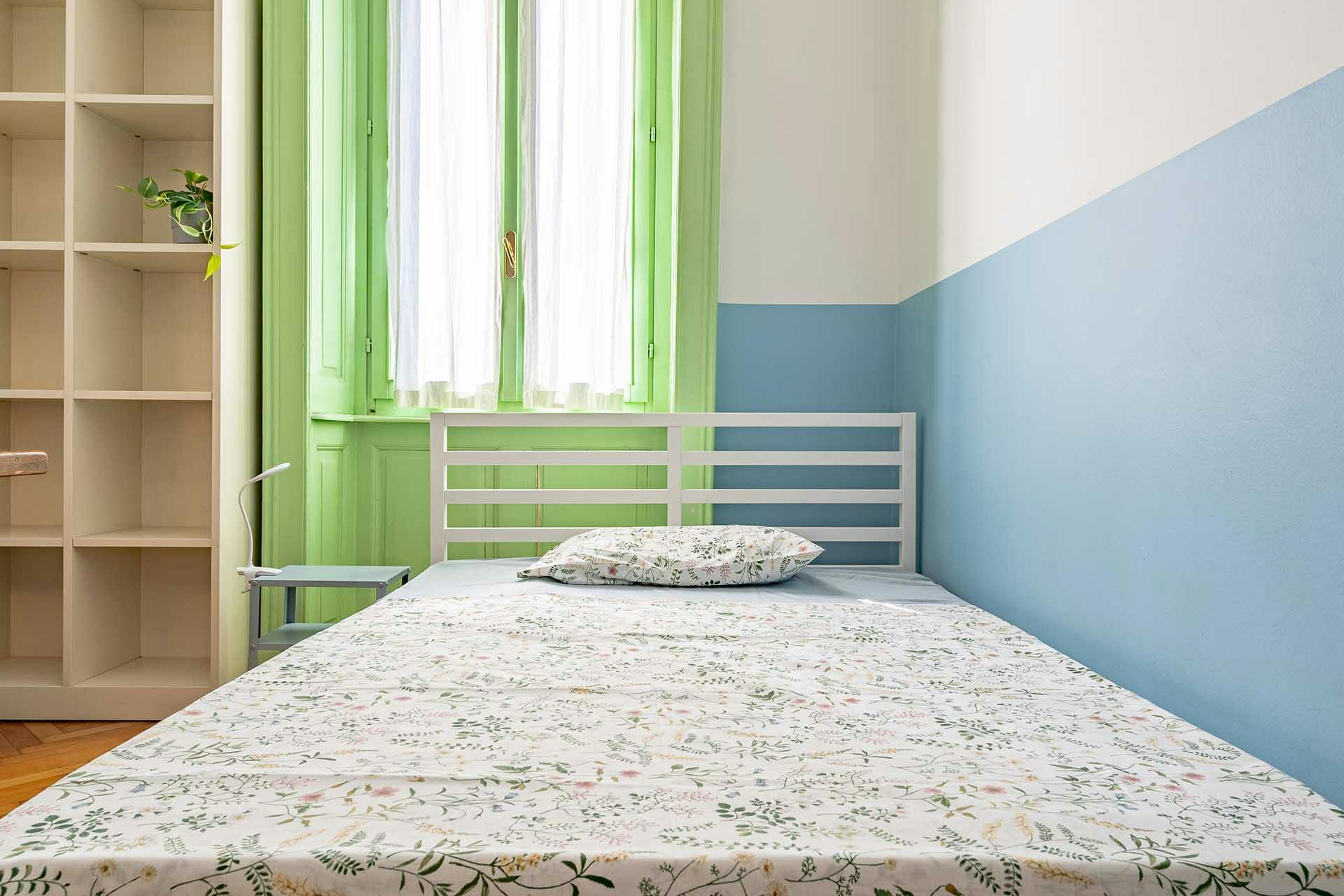 Via Degli Scipioni, Milan preview