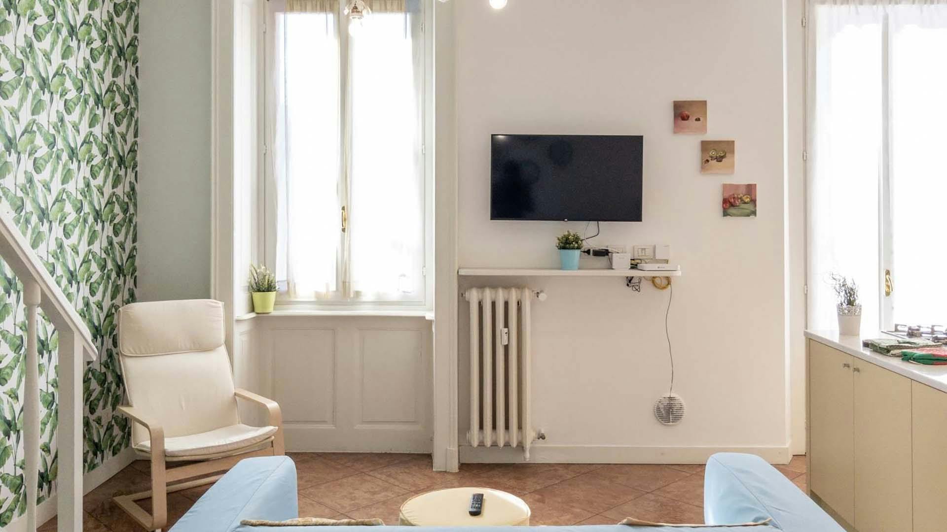 Single room Milan, 1 bed, 15m² — photo 7