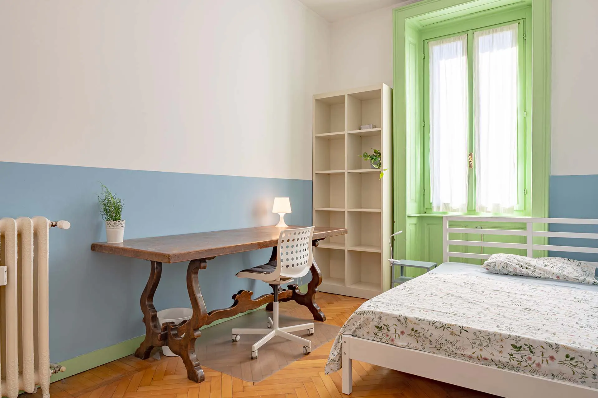 Private room in Via Degli Scipioni, Milan (1606643) ROOM 3