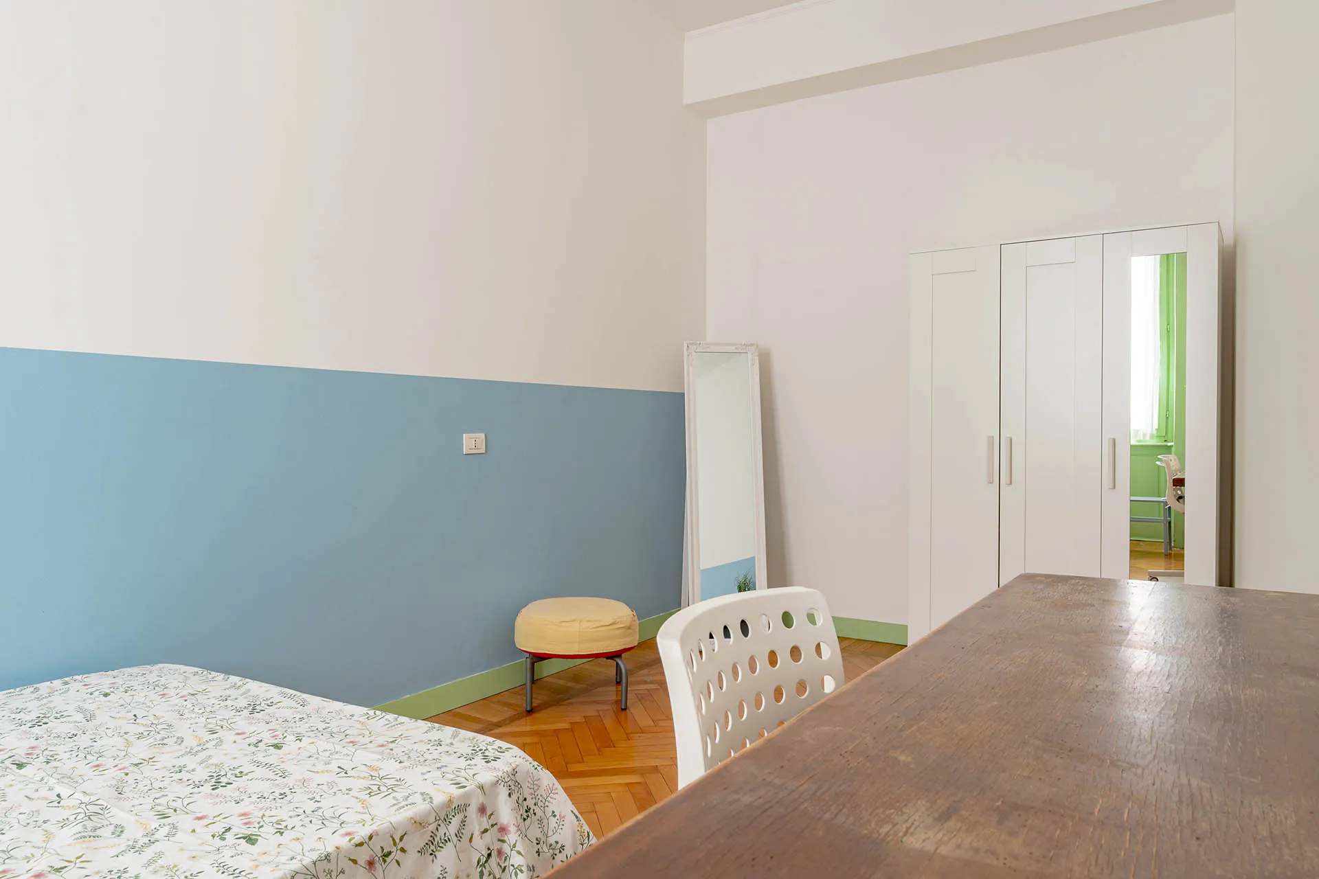 Private room in Via Degli Scipioni, Milan (1606643) ROOM 4