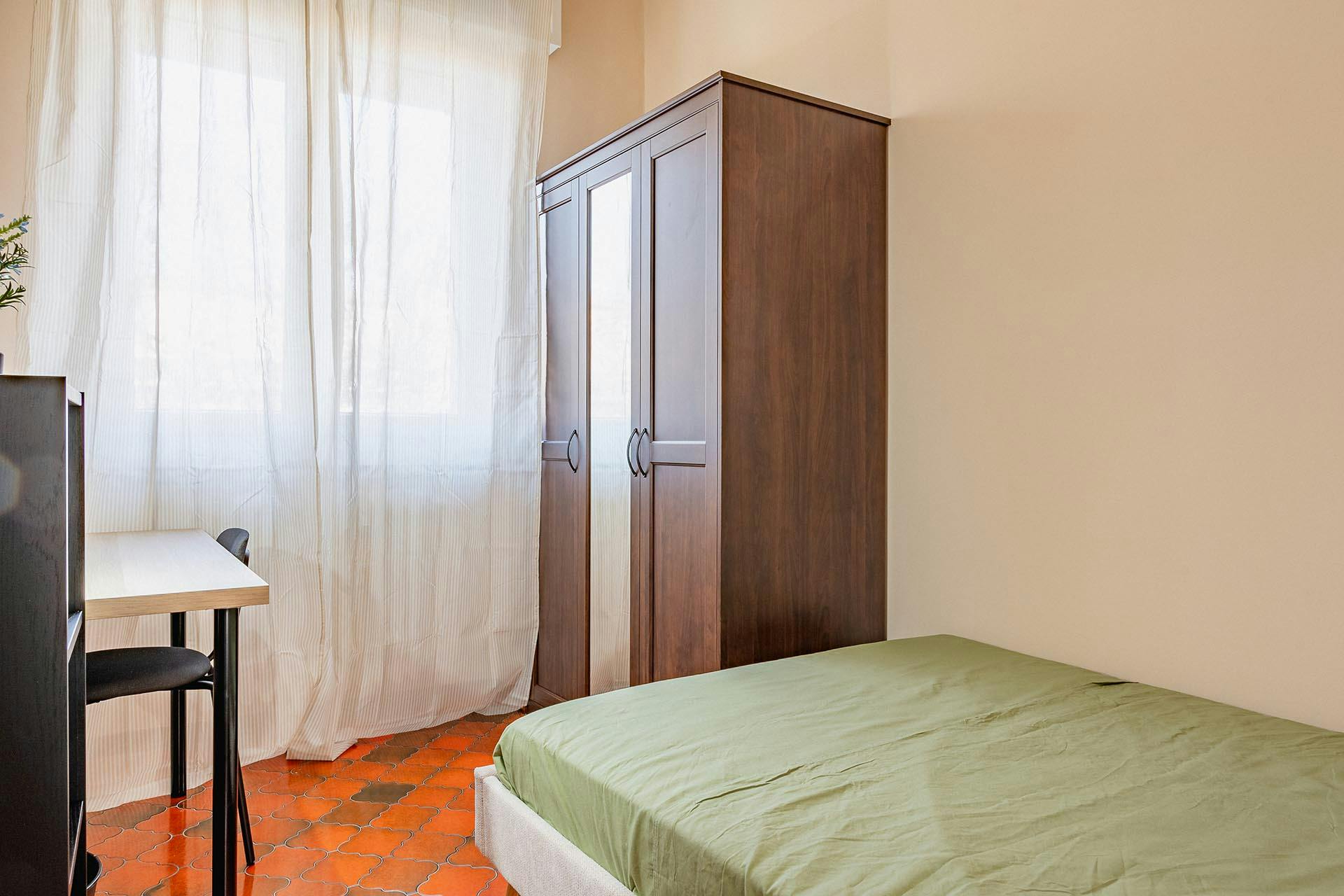 Via Eugenio Donadoni, Milan preview