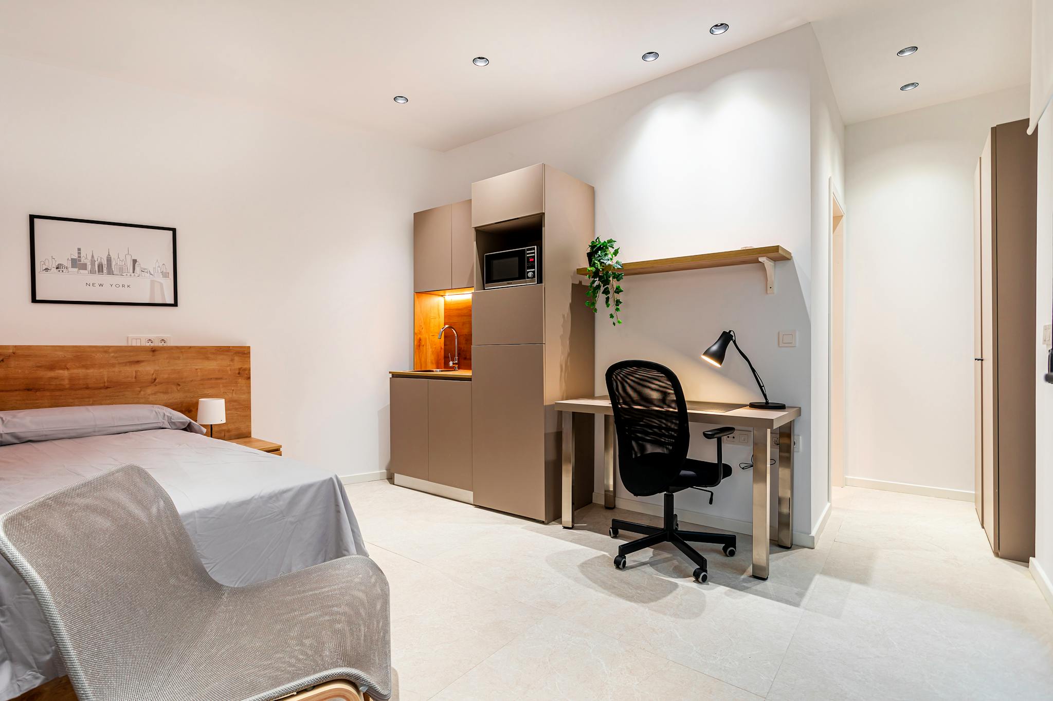 Avinguda de la Constitució, Valencia preview