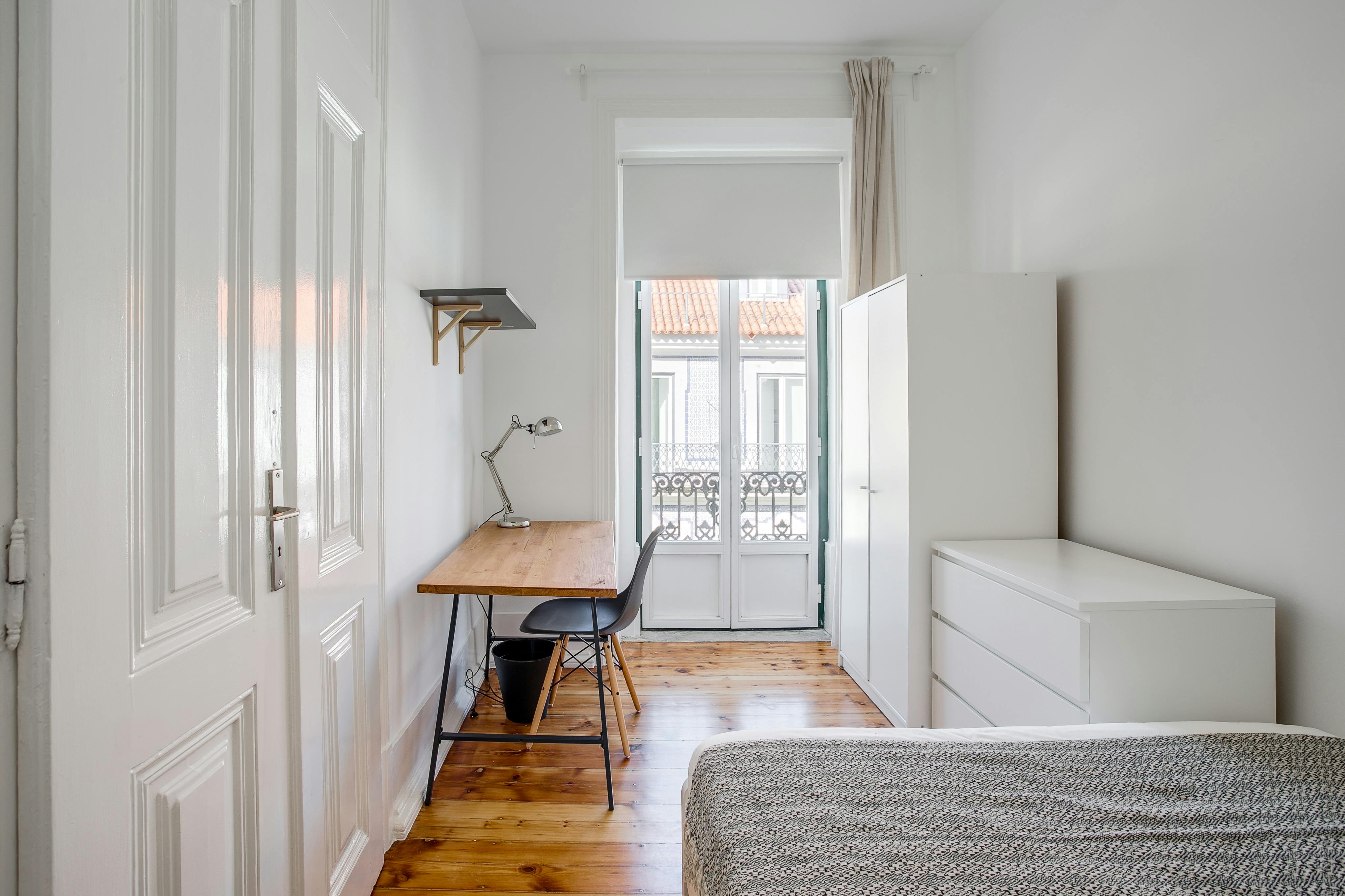 Calçada do Marquês de Abrantes, Lisbon preview