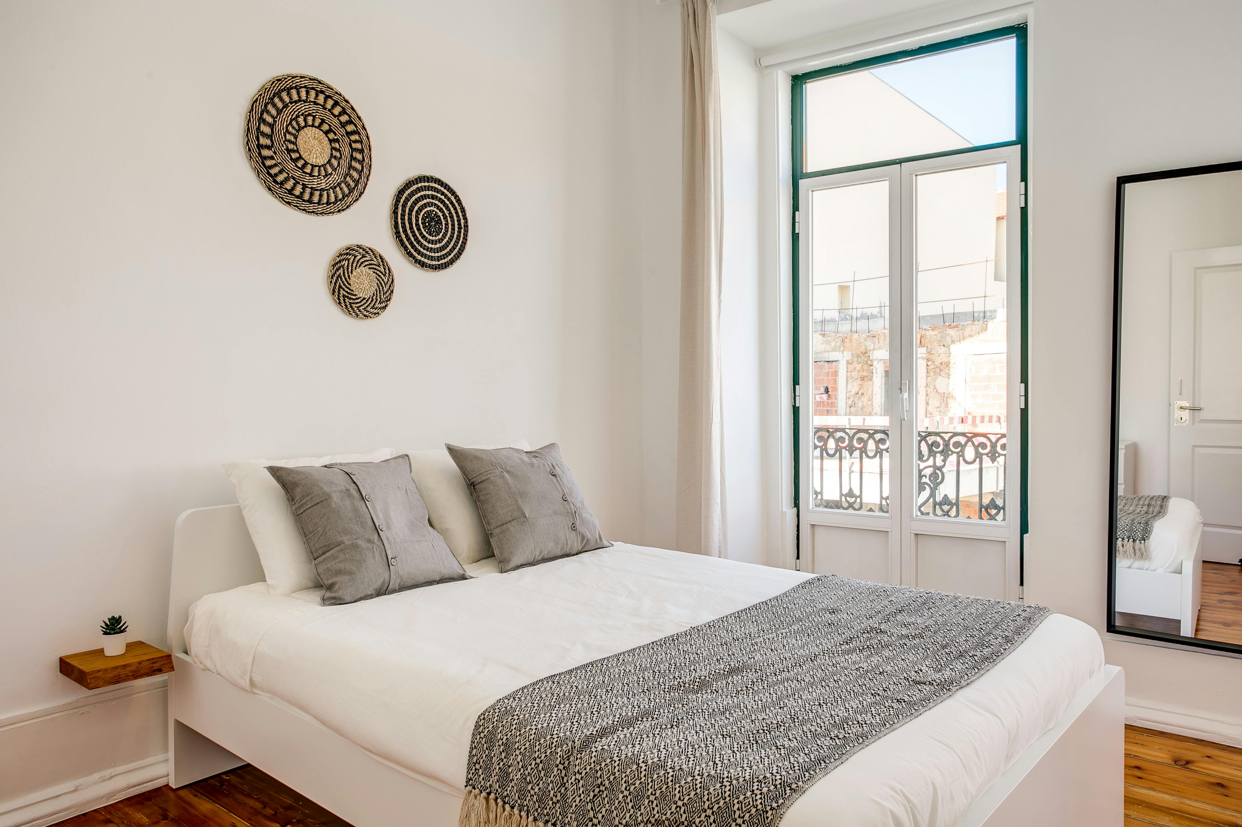 Calçada do Marquês de Abrantes, Lisbon preview