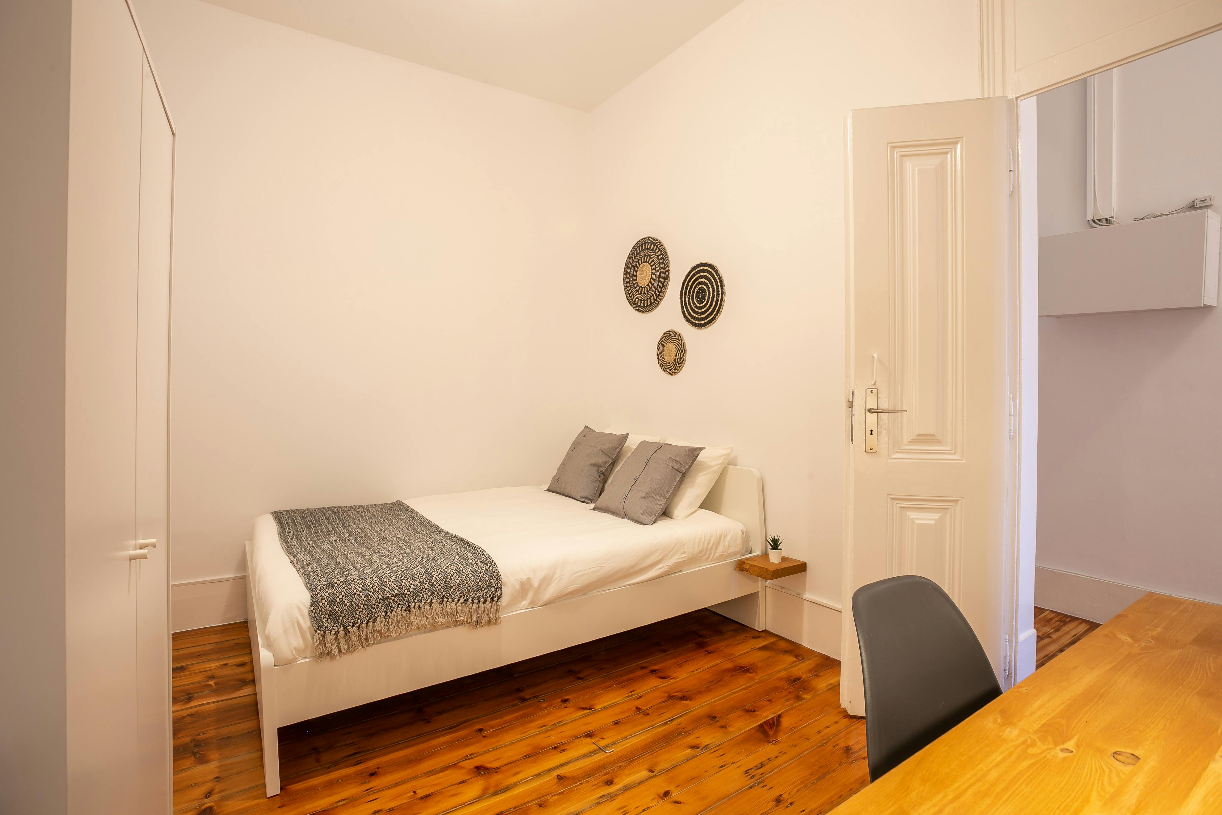 Calçada do Marquês de Abrantes, Lisbon preview