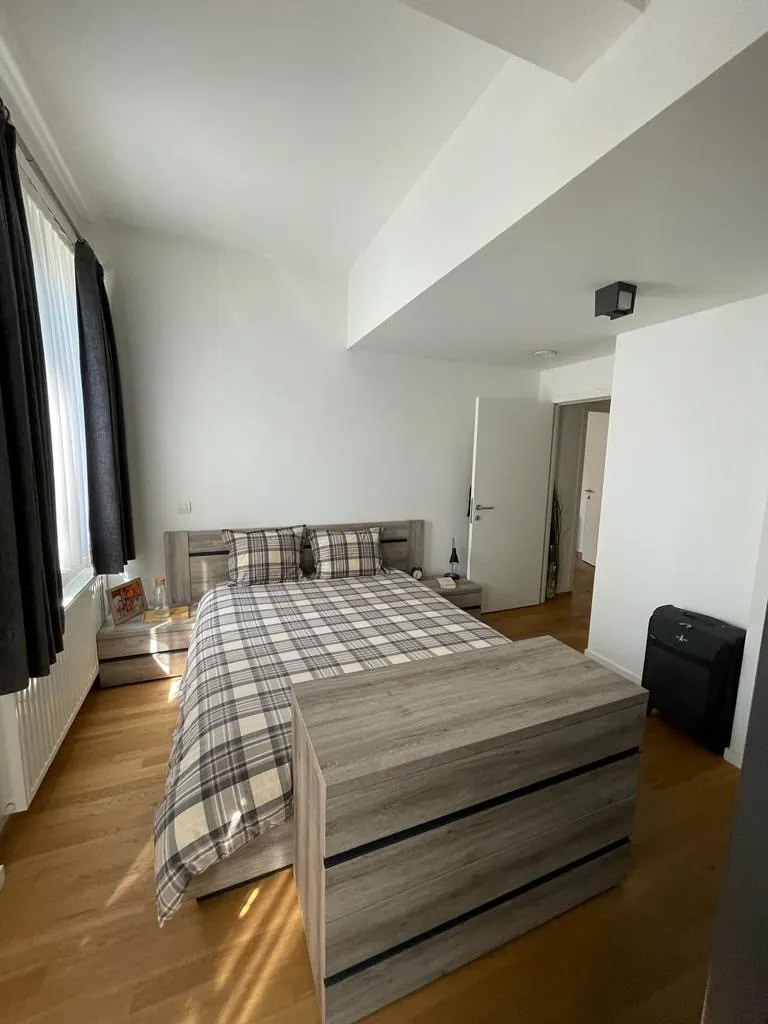 1-Bedroom Apartment in Rue Steyls, Brussels (1606666) ROOM 3