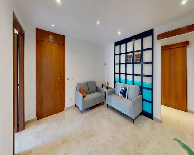 Private room in Via Copernico, Milan (1606669) room image 63