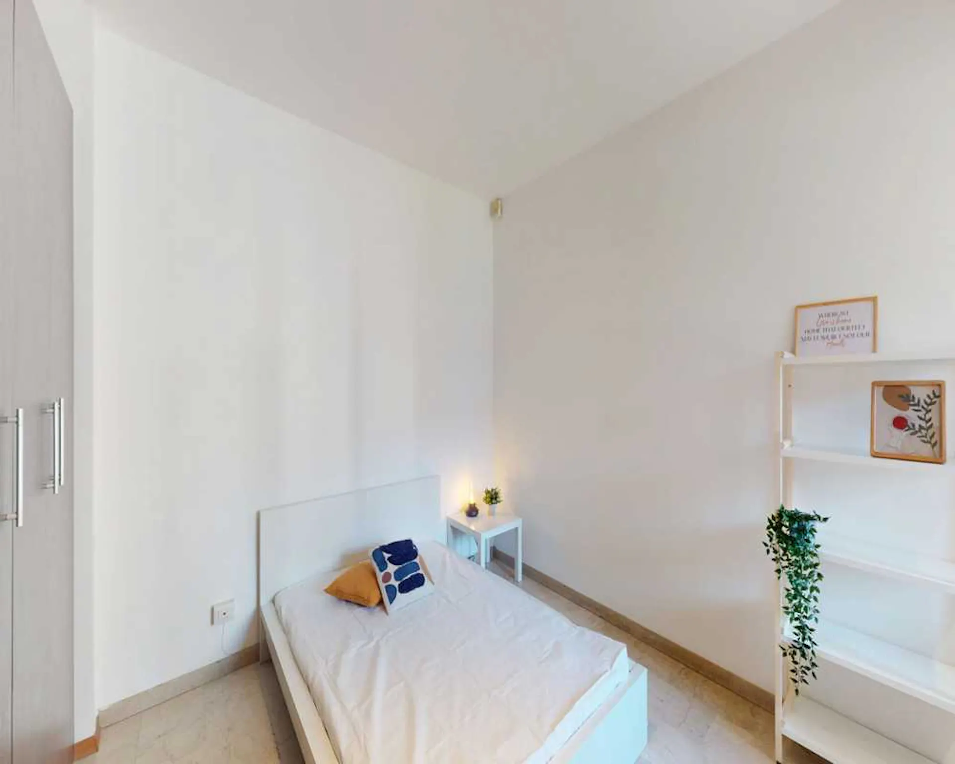 Via Copernico, Milan preview