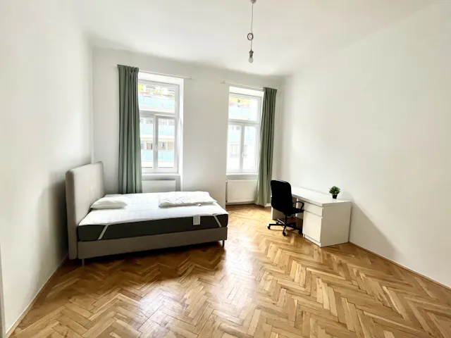 Private room in Wedlgasse, Vienna (1606673) room image 1