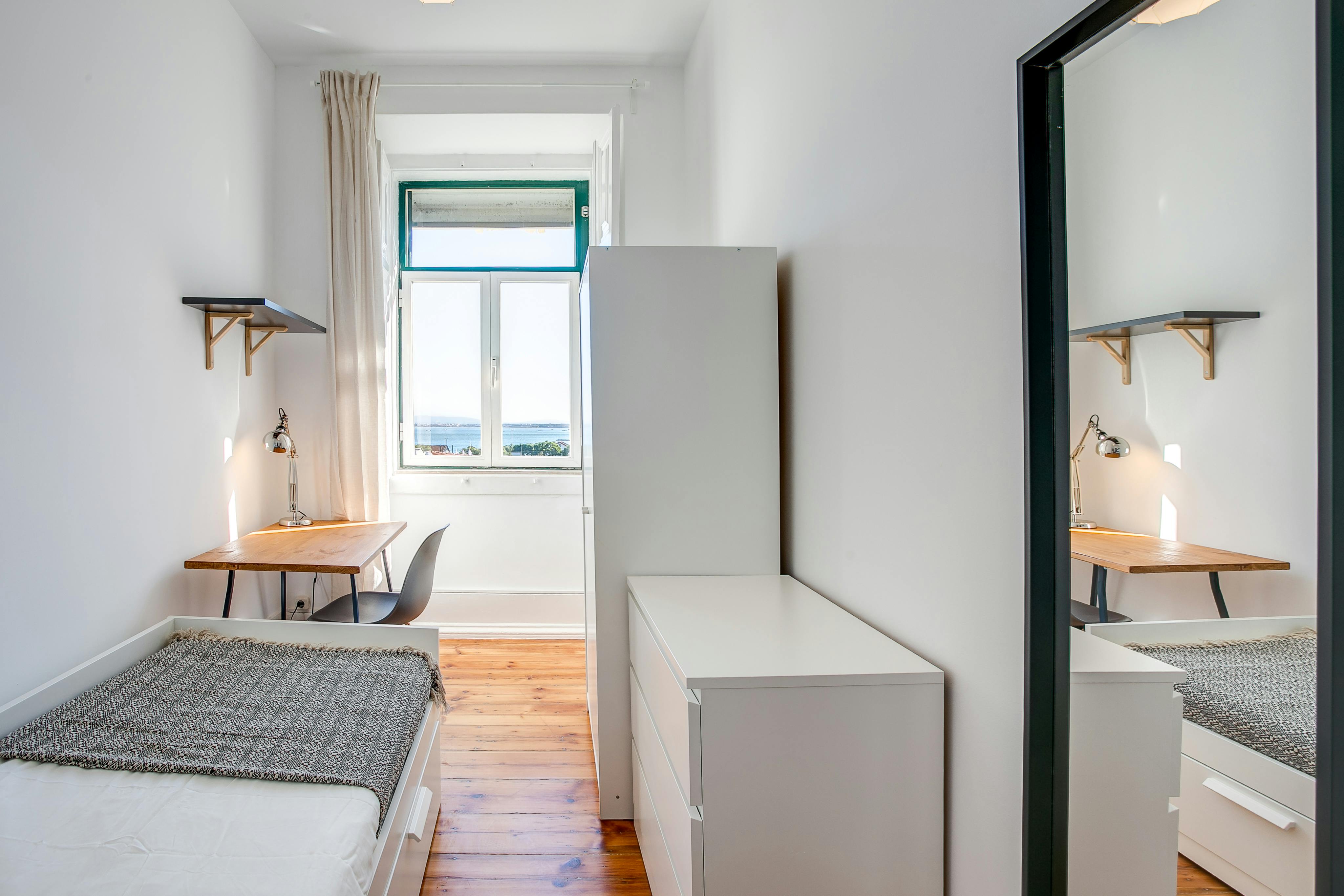 Calçada do Marquês de Abrantes, Lisbon preview