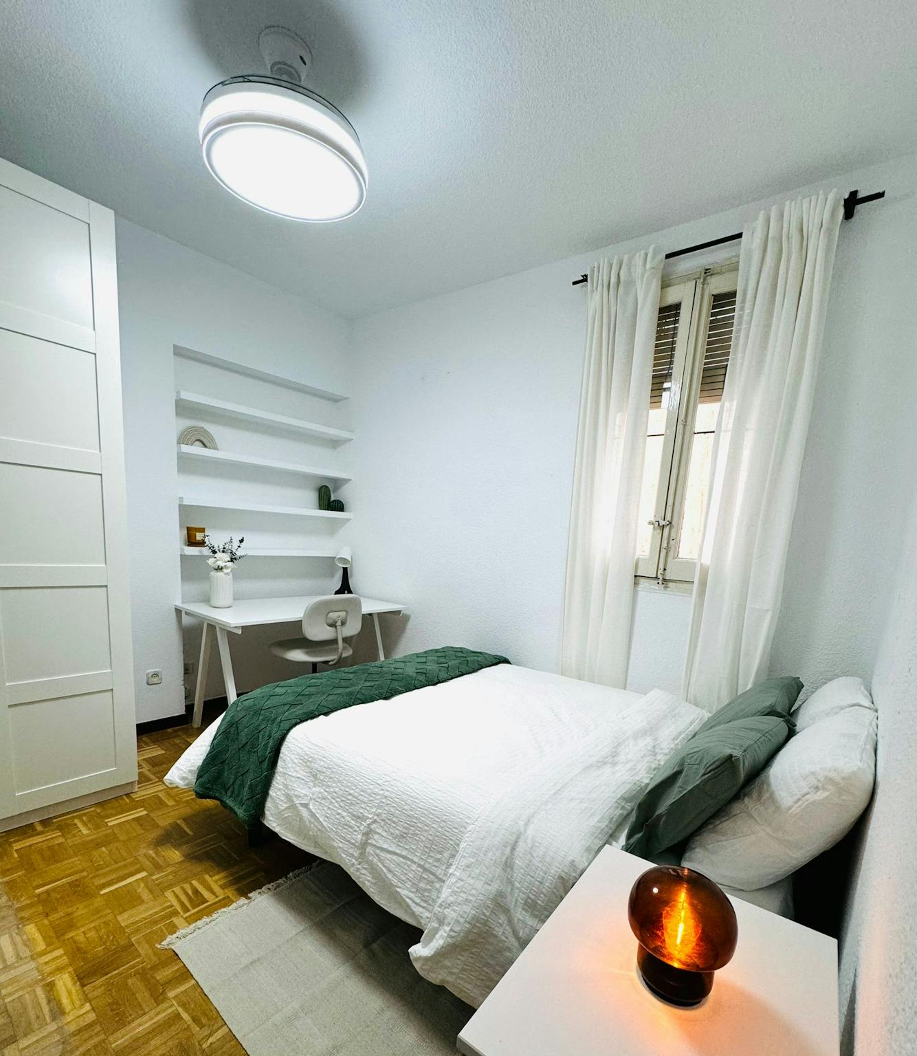 Calle de Juan Álvarez Mendizábal, Madrid preview