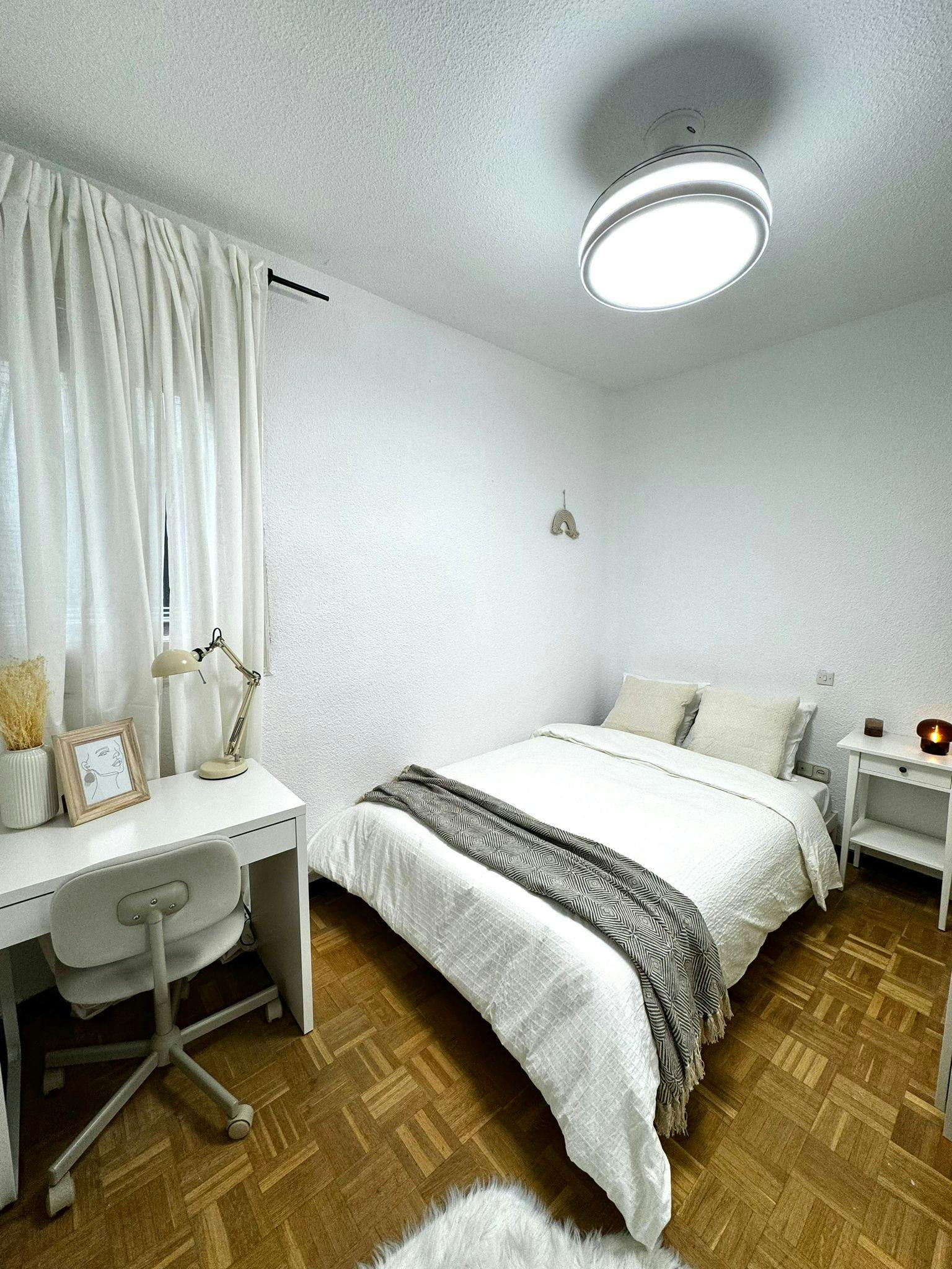 Calle de Juan Álvarez Mendizábal, Madrid Madrid