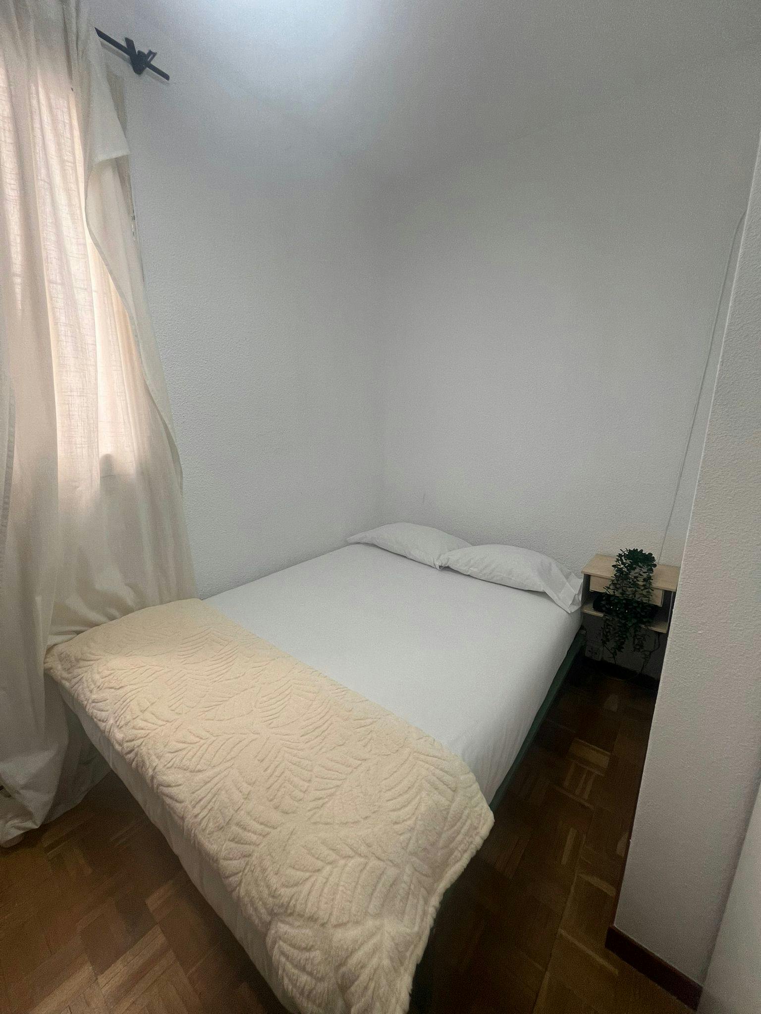 Calle de Juan Álvarez Mendizábal, Madrid Madrid