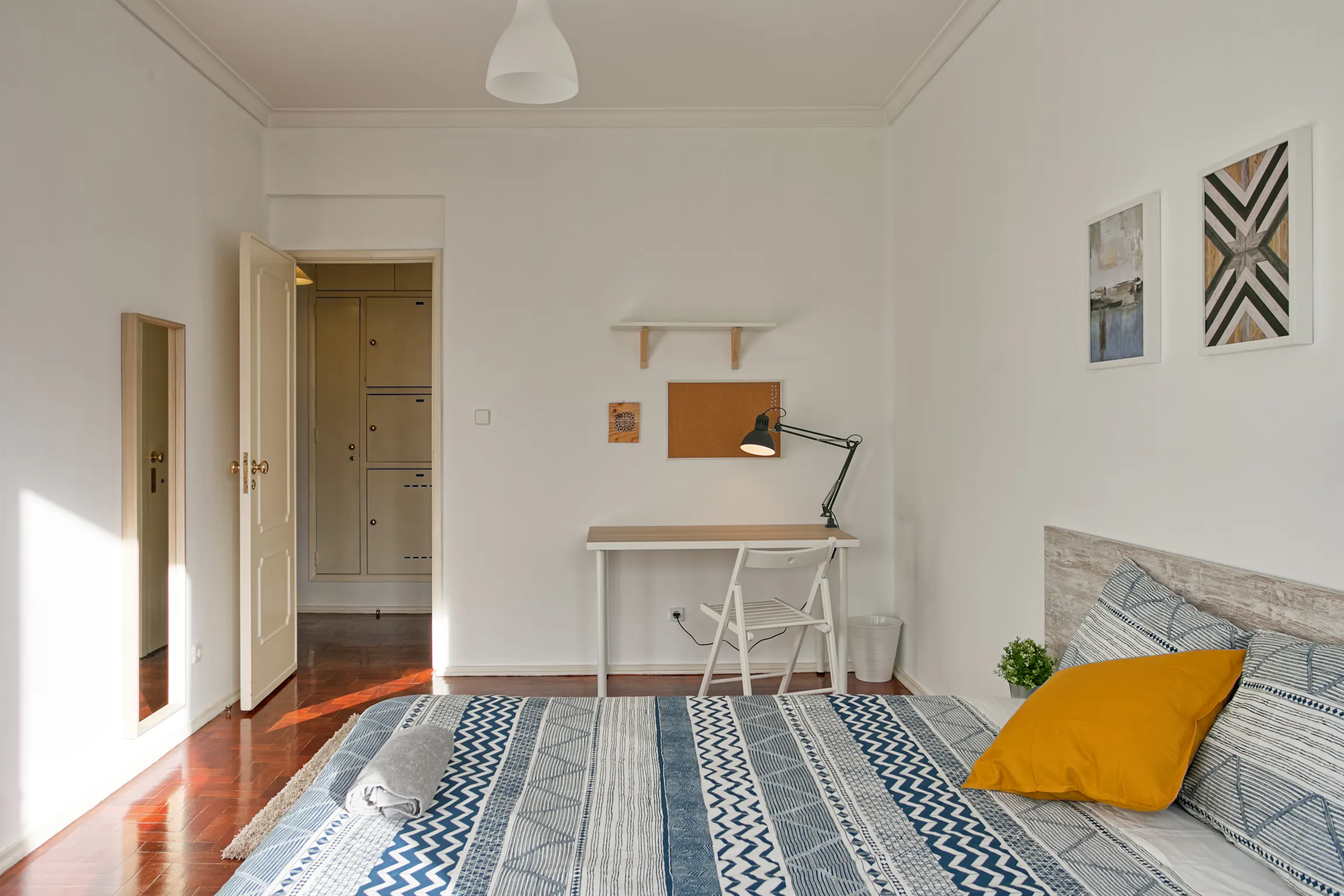 Private room in Rua Casquilha, Lisbon (1606696) ROOM 3
