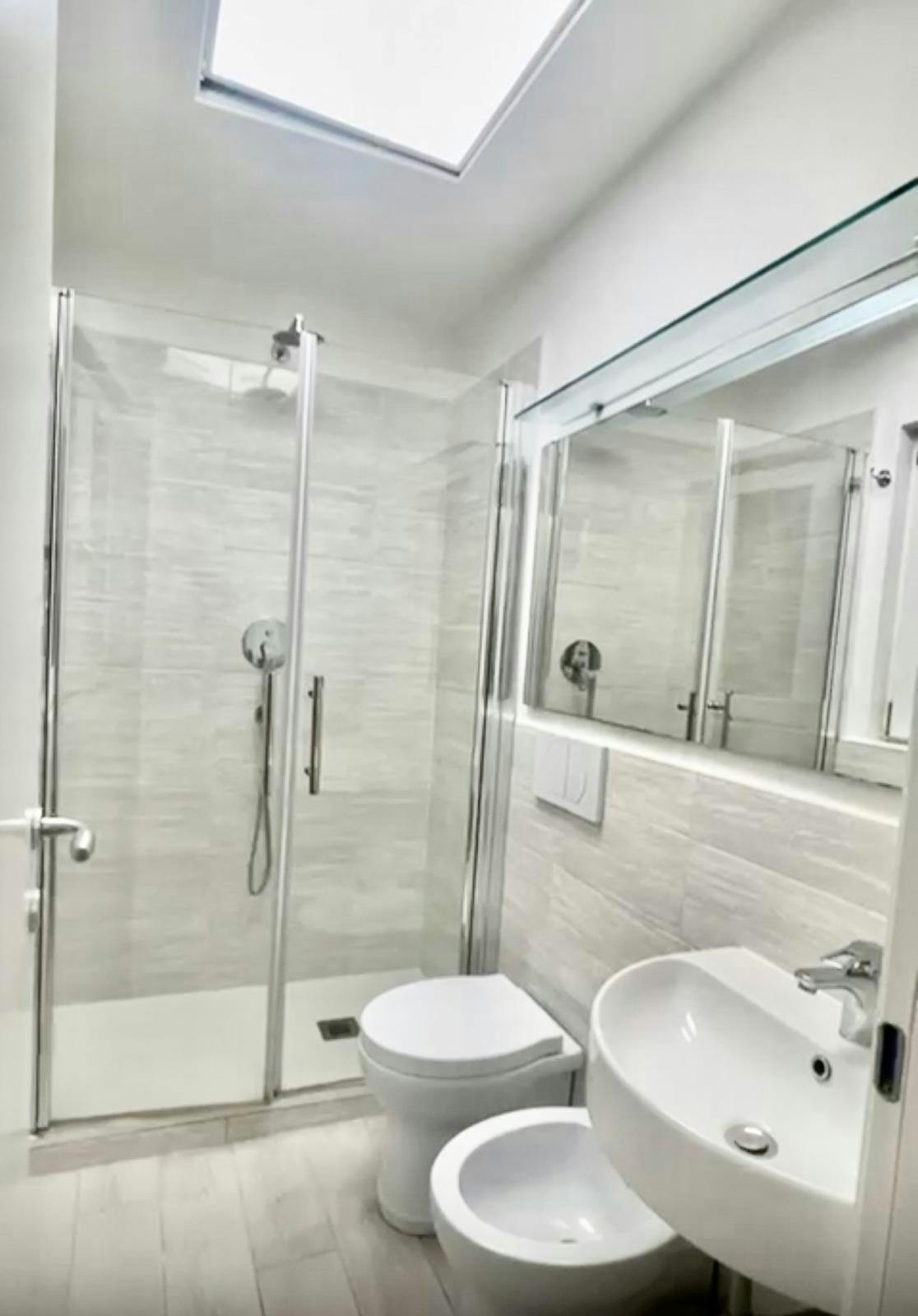 Apartment Florence, 18m² — photo 10