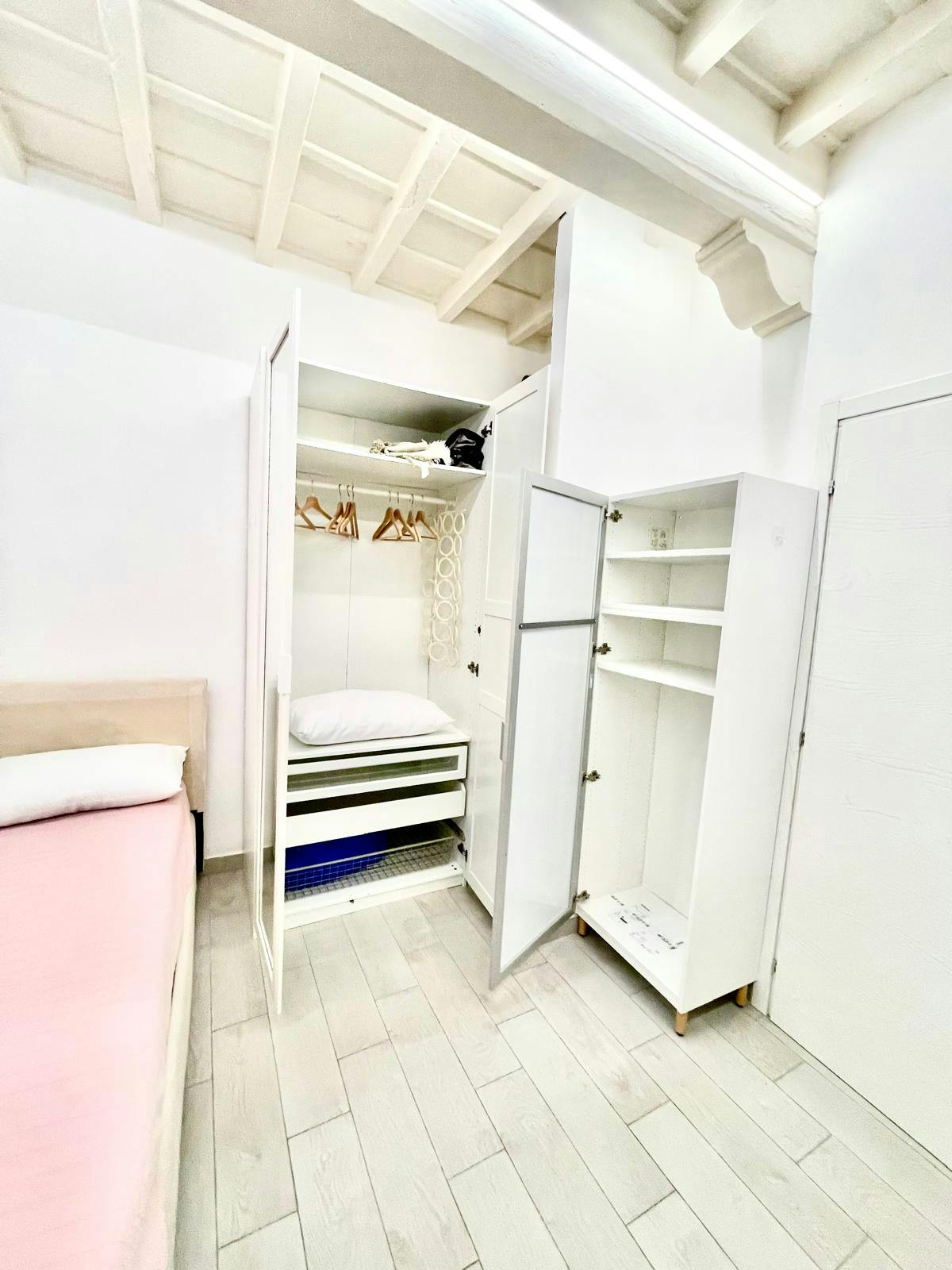 Apartment Florence, 18m² — photo 6