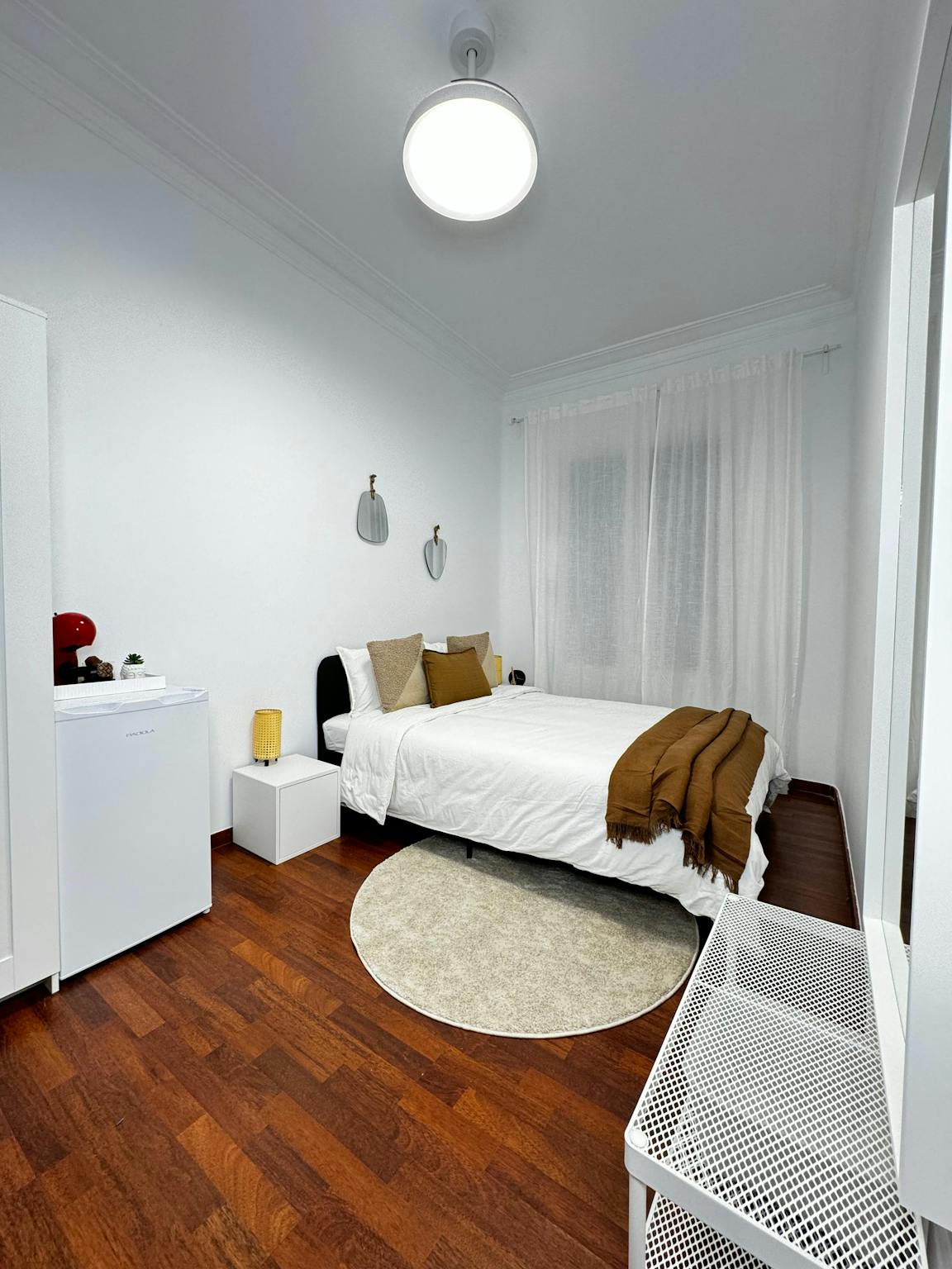 Calle de Serrano, Madrid preview