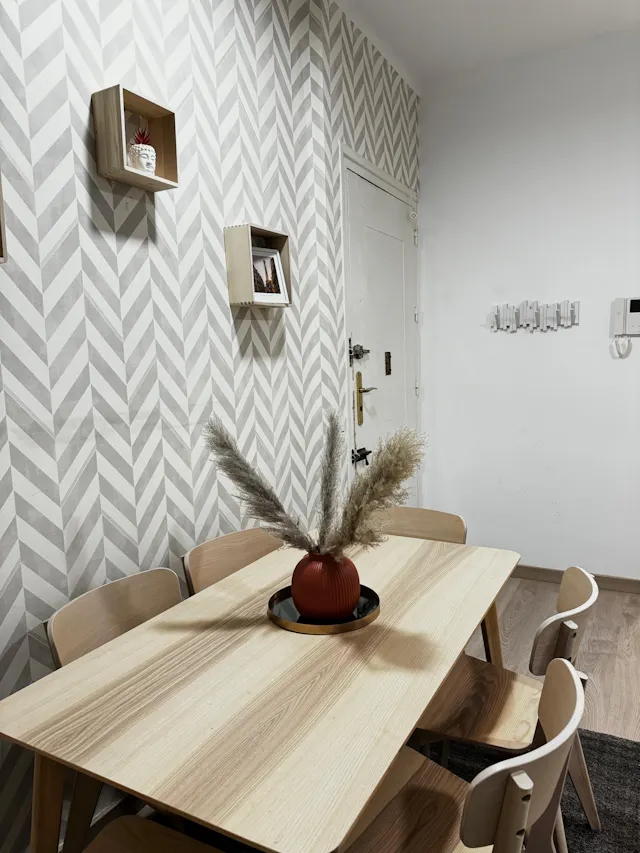Private room in Calle de Serrano, Madrid (1606706) room image 27
