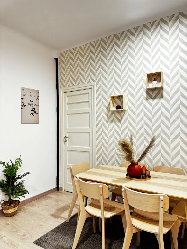 Private room in Calle de Serrano, Madrid (1606718) room image 27