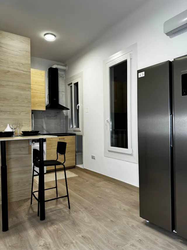 Private room in Calle de Serrano, Madrid (1606723) room image 27